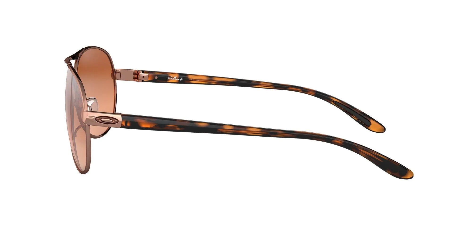Oakley Feedback 4079 Sunglasses