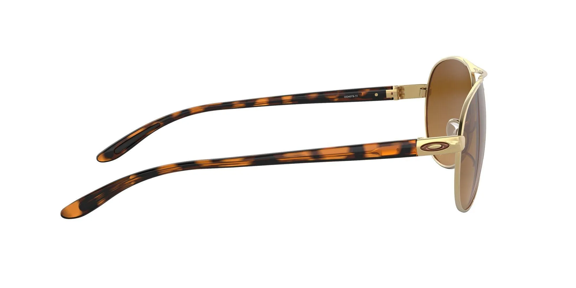 Oakley Feedback 4079 Sunglasses