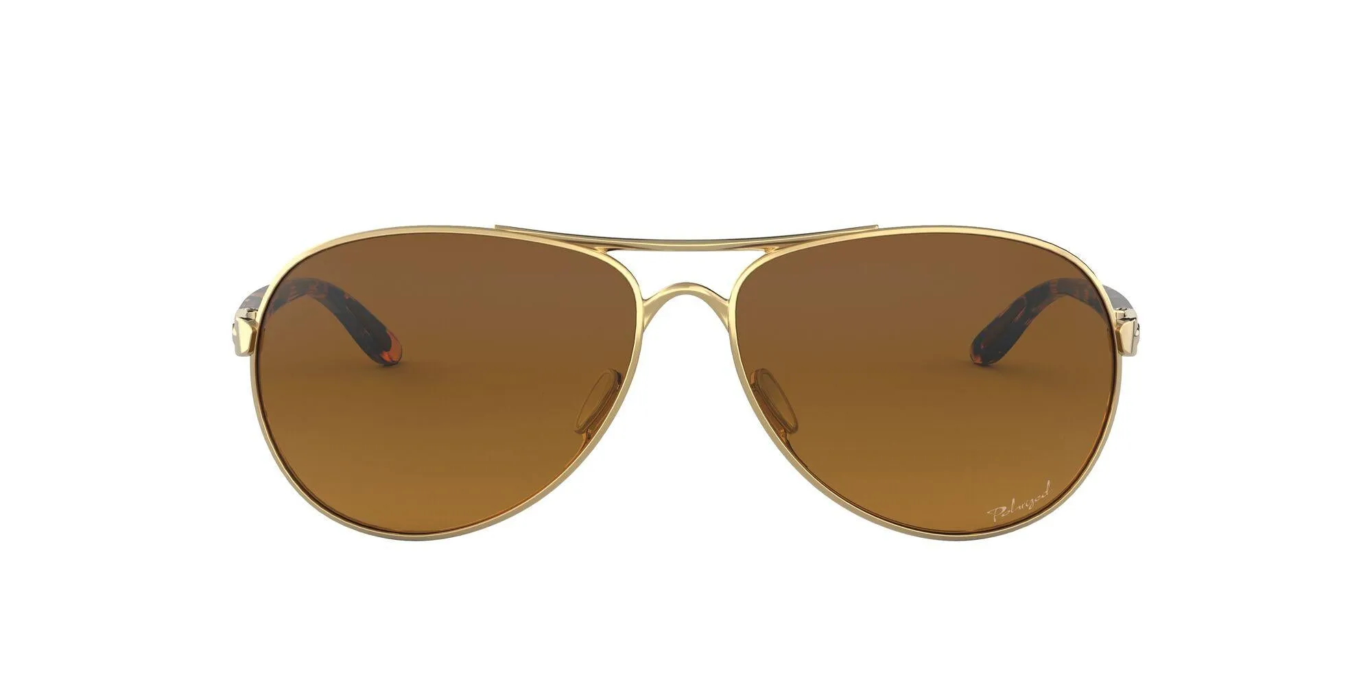 Oakley Feedback 4079 Sunglasses