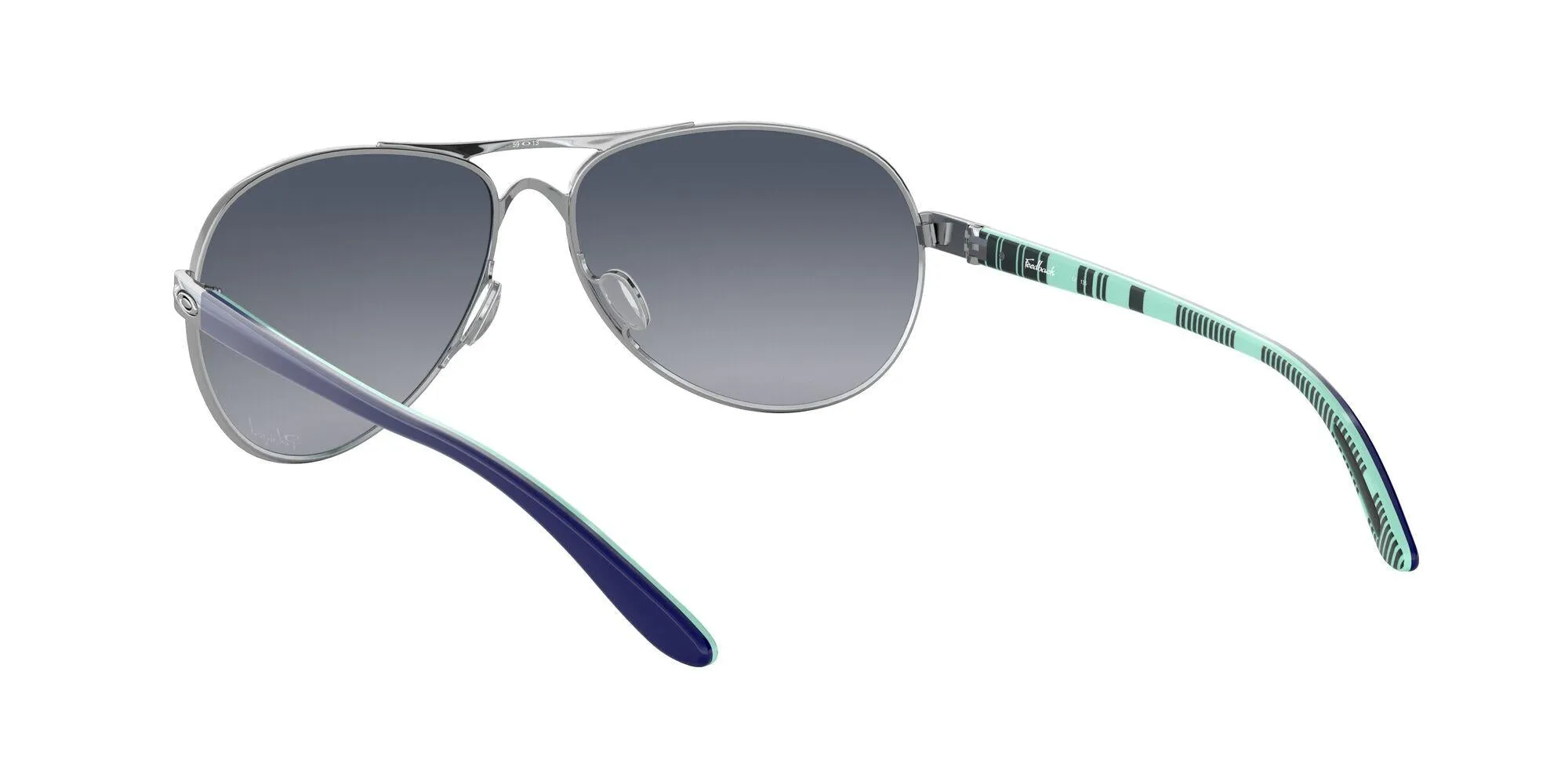 Oakley Feedback 4079 Sunglasses