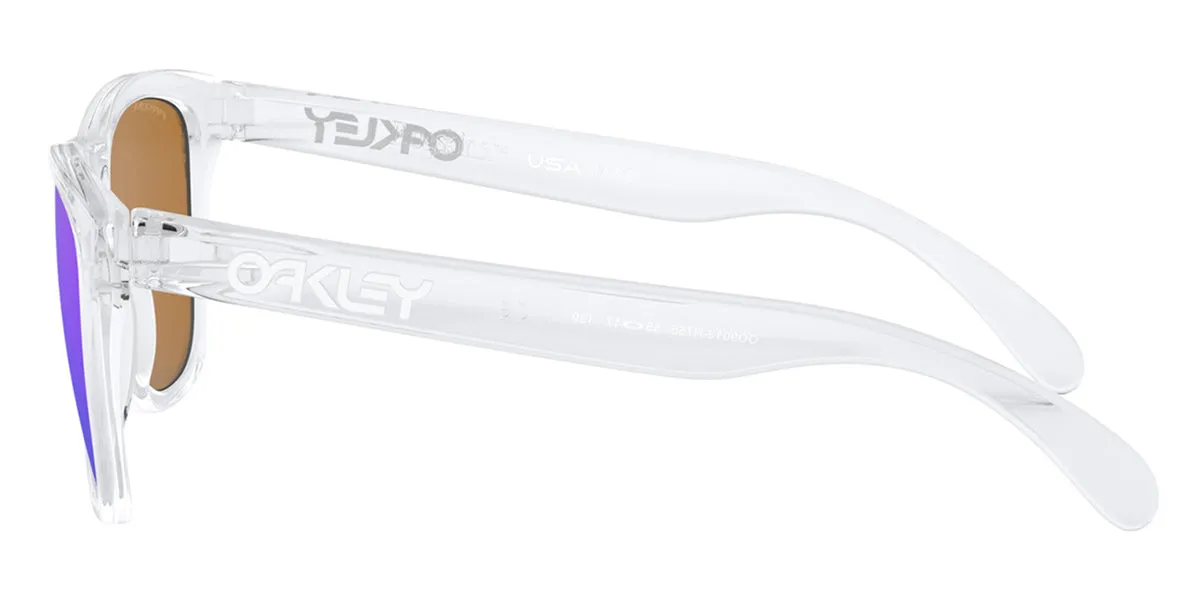 Oakley Frogskins OO9013 H7 Prizm