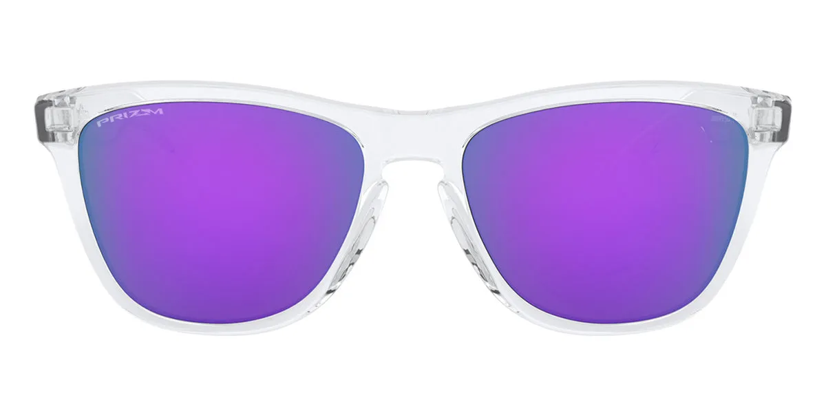 Oakley Frogskins OO9013 H7 Prizm