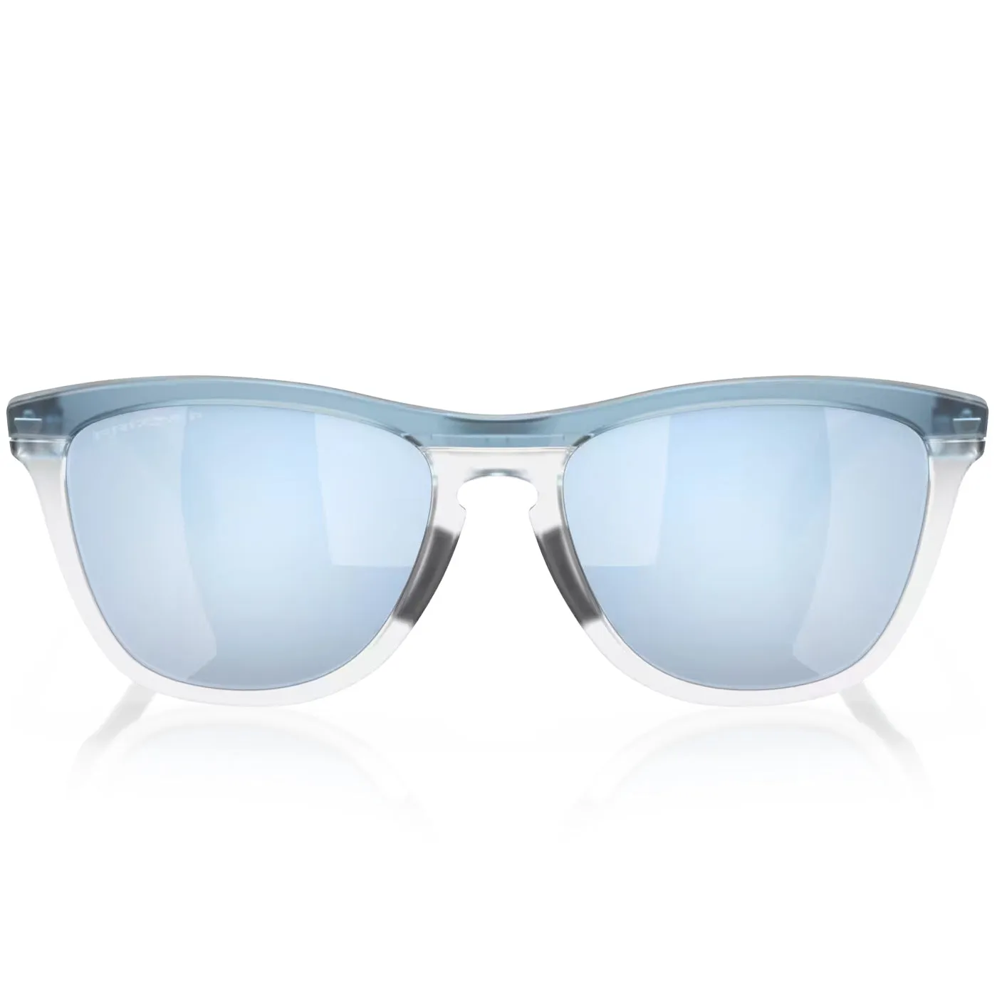 Oakley Frogskins Range sunglasses - Stonewash Prizm deep water