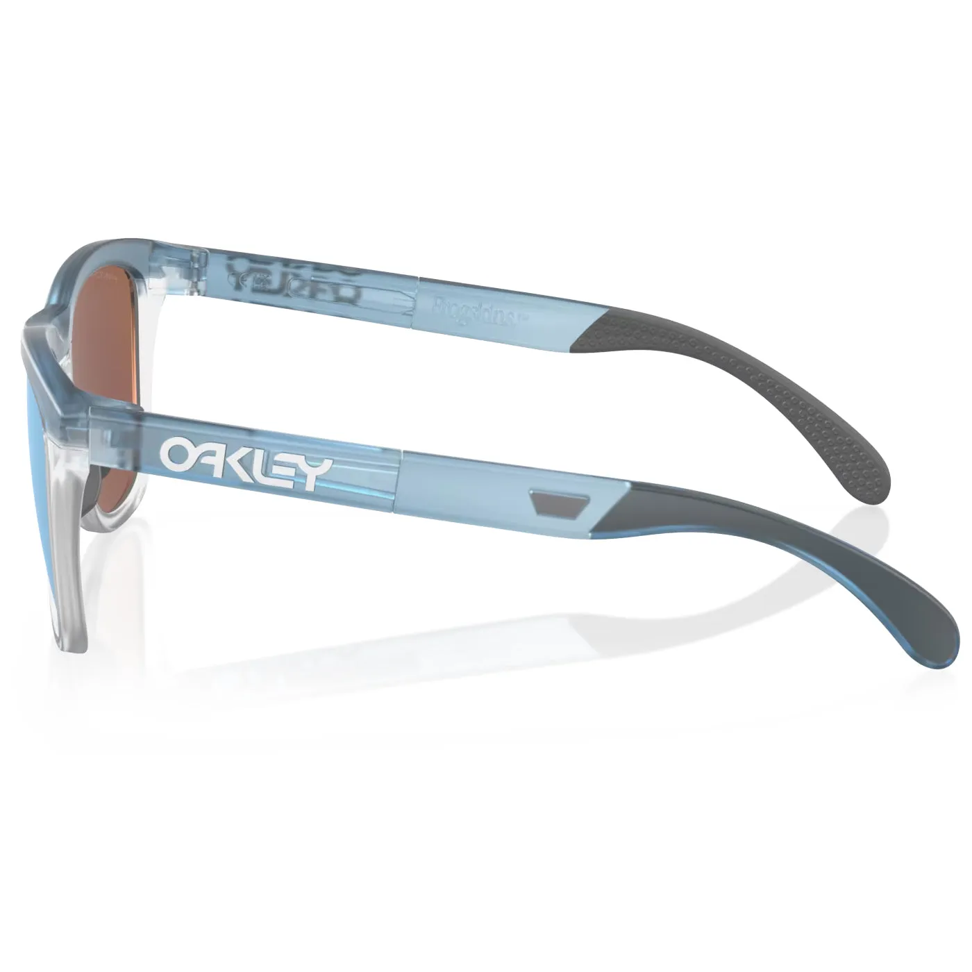 Oakley Frogskins Range sunglasses - Stonewash Prizm deep water