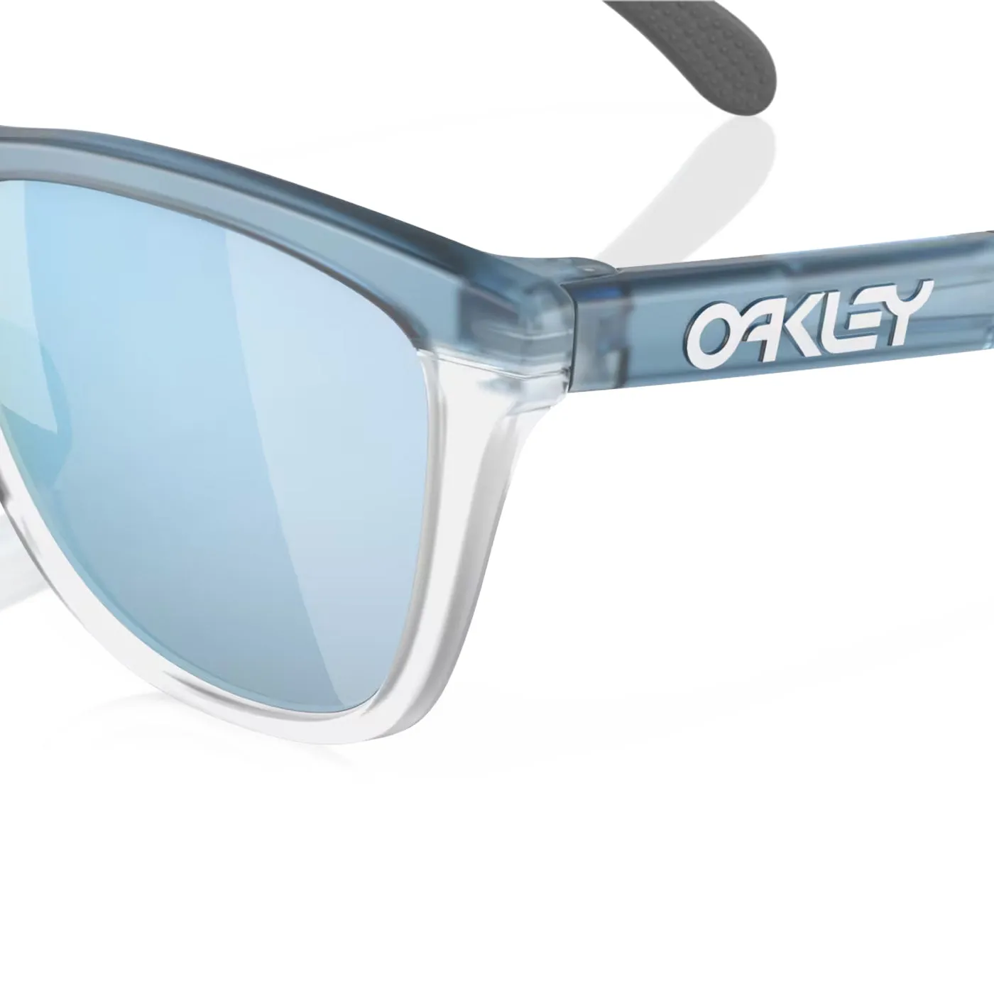 Oakley Frogskins Range sunglasses - Stonewash Prizm deep water
