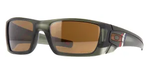 Oakley Fuel Cell OO9096 J7 Prizm