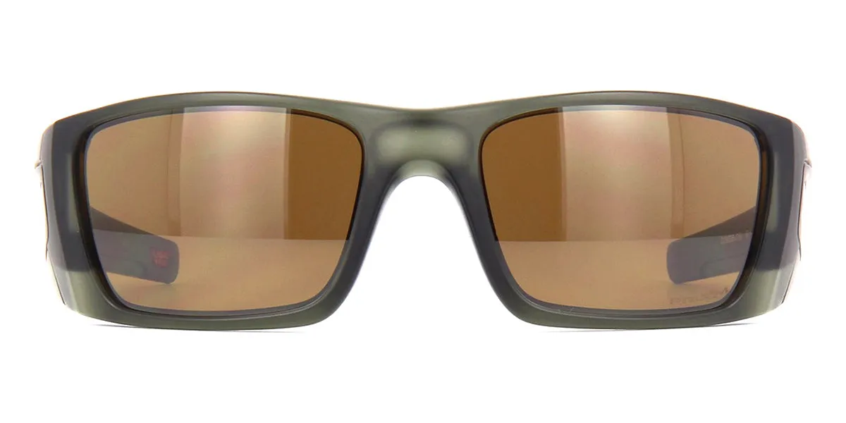 Oakley Fuel Cell OO9096 J7 Prizm