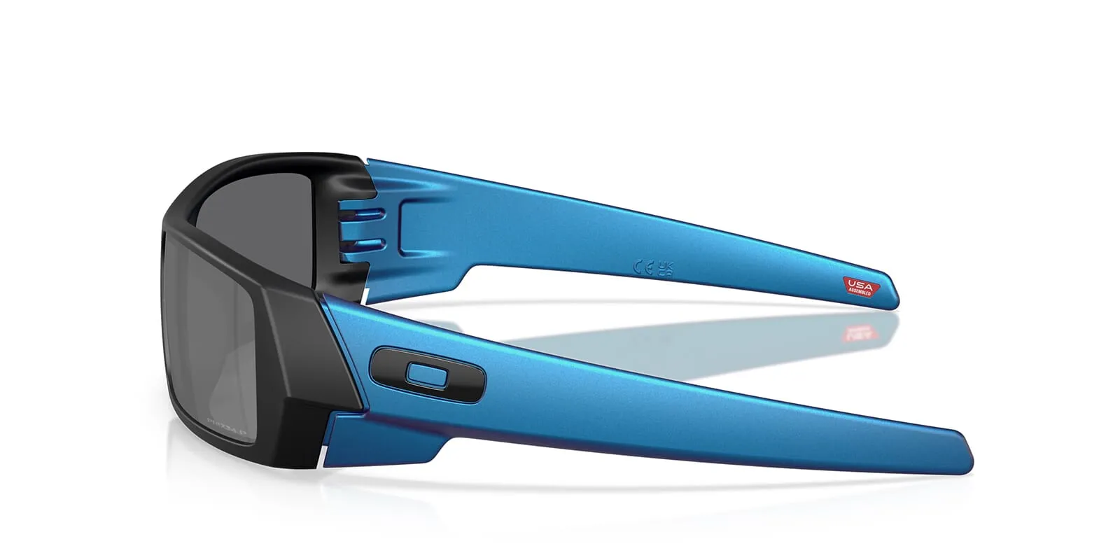 Oakley Gascan OO9014 D0 Prizm Polarised