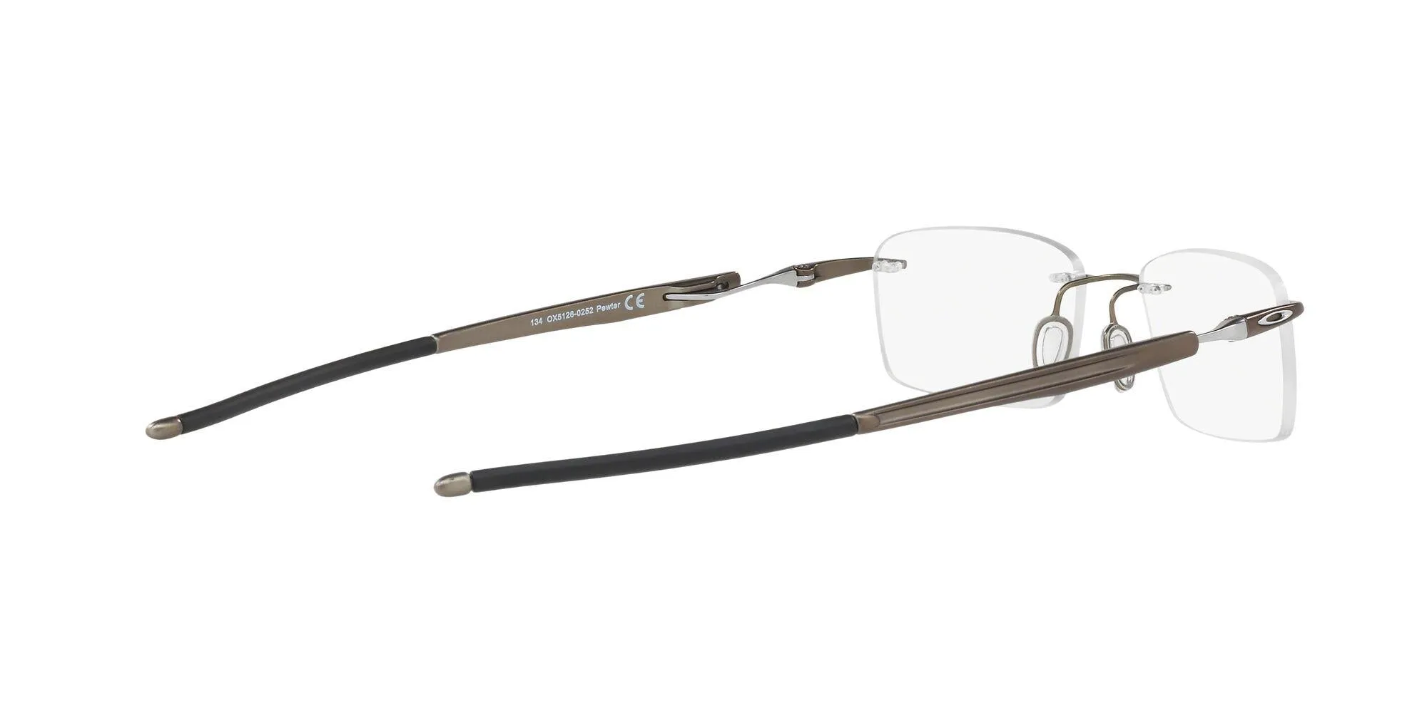 Oakley Gauge 3.1 5126 Eyeglasses