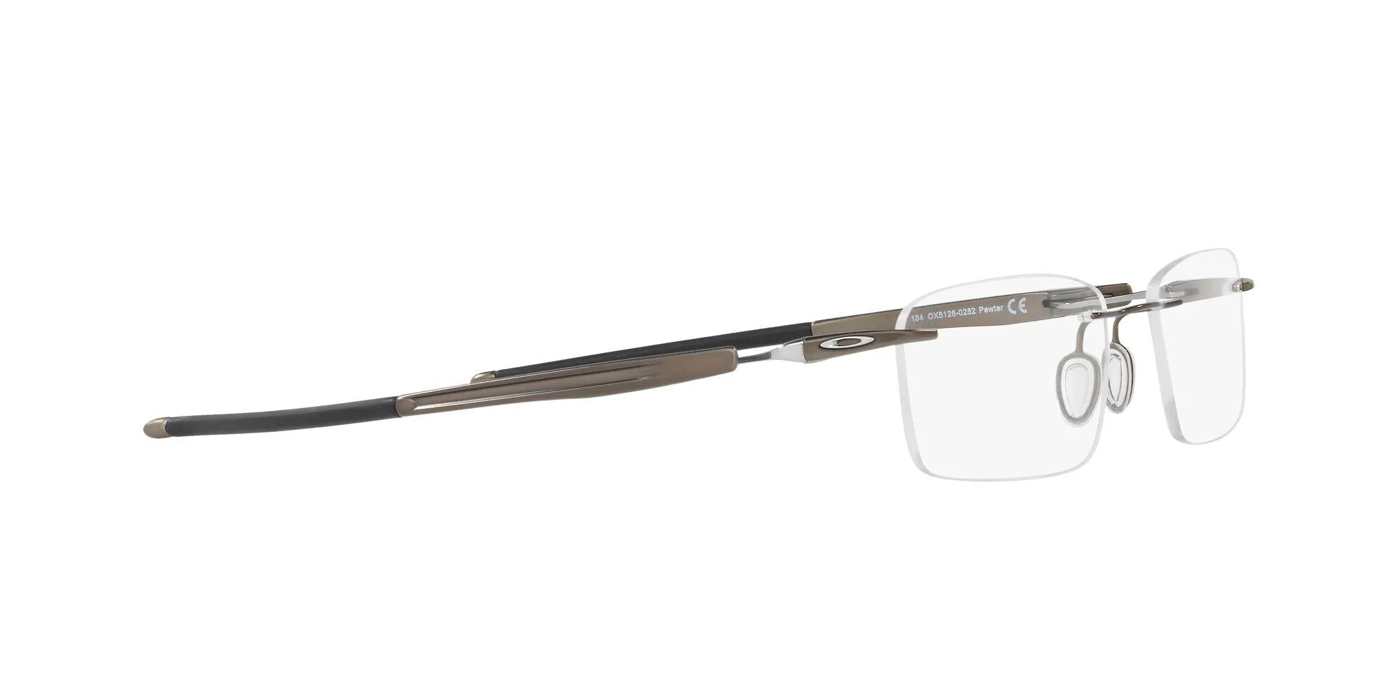Oakley Gauge 3.1 5126 Eyeglasses