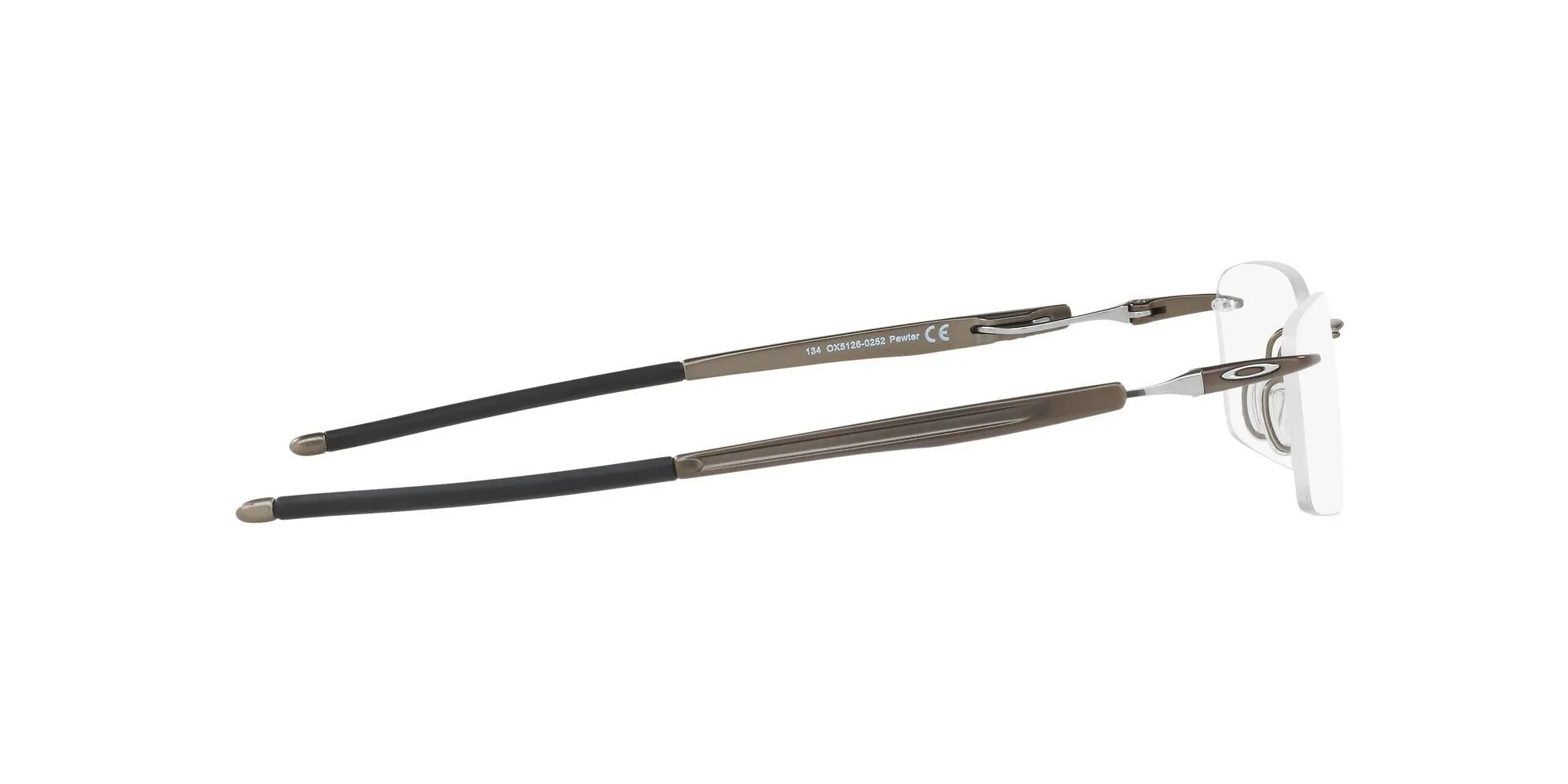 Oakley Gauge 3.1 5126 Eyeglasses