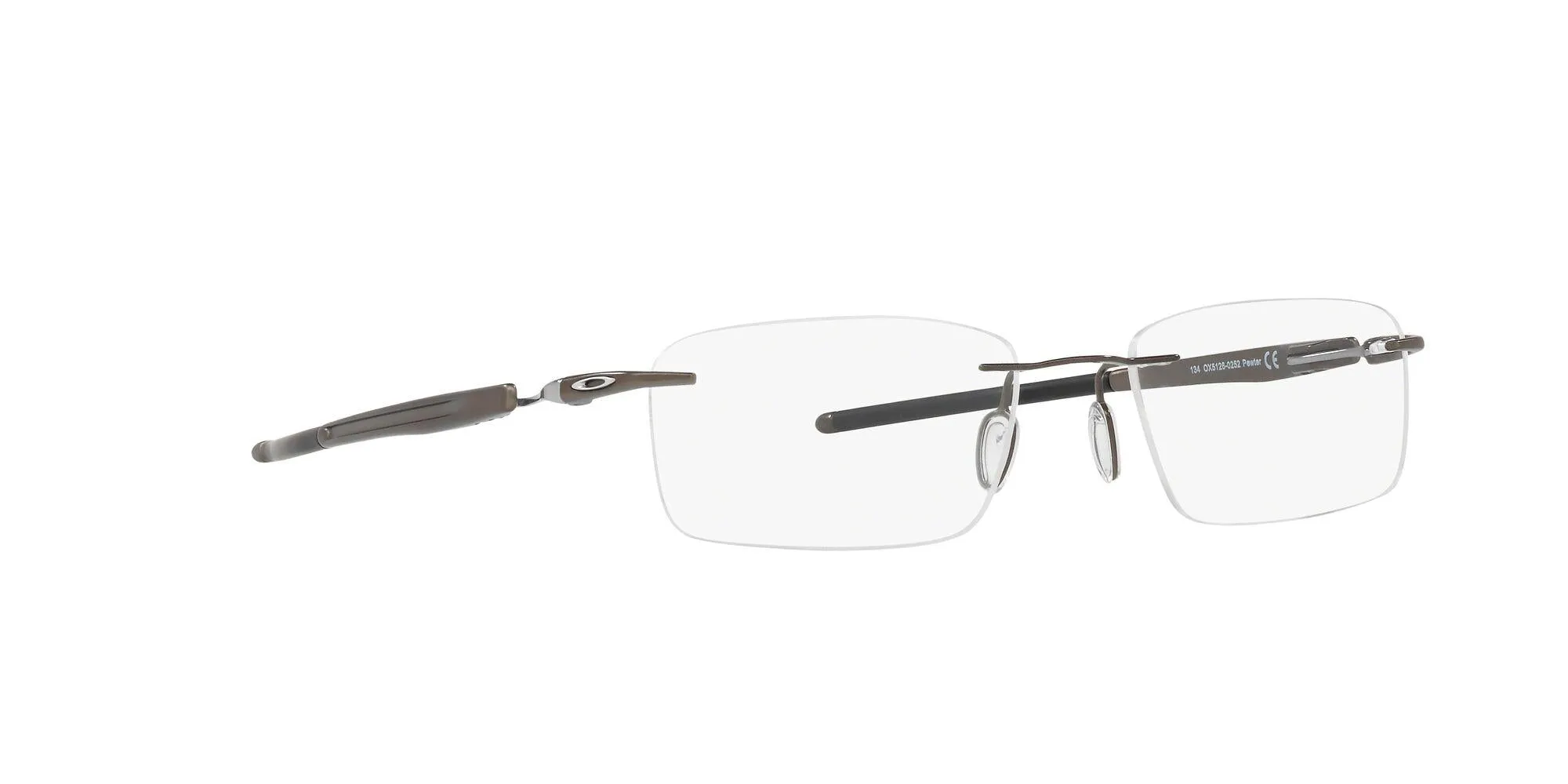 Oakley Gauge 3.1 5126 Eyeglasses