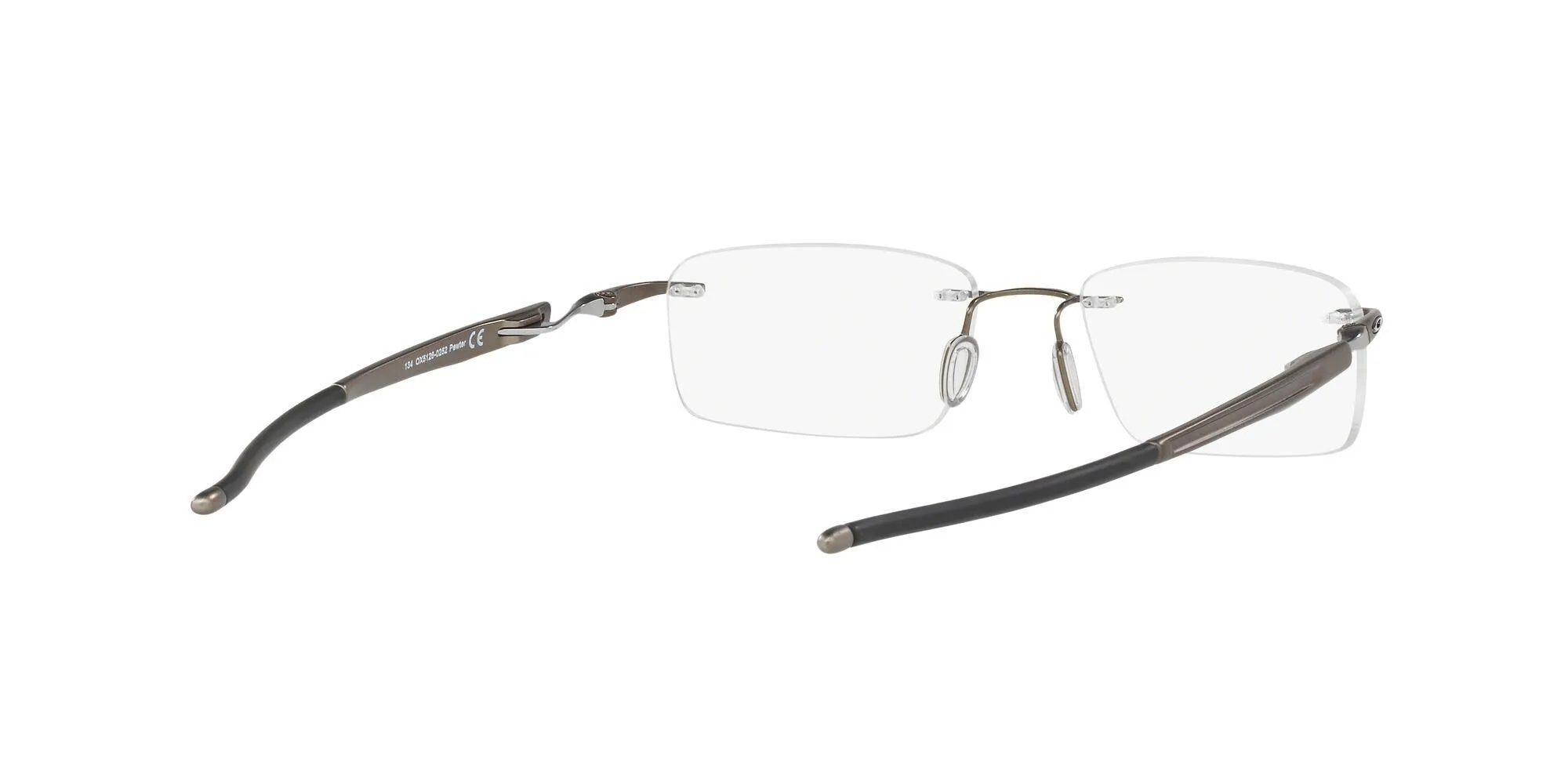 Oakley Gauge 3.1 5126 Eyeglasses