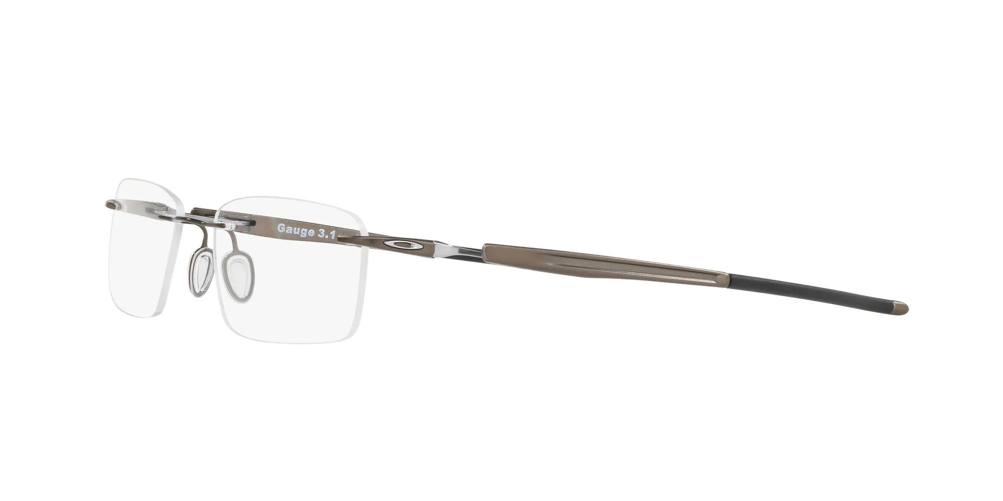Oakley Gauge 3.1 5126 Eyeglasses