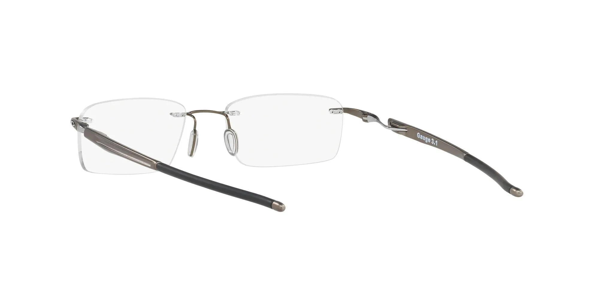 Oakley Gauge 3.1 5126 Eyeglasses