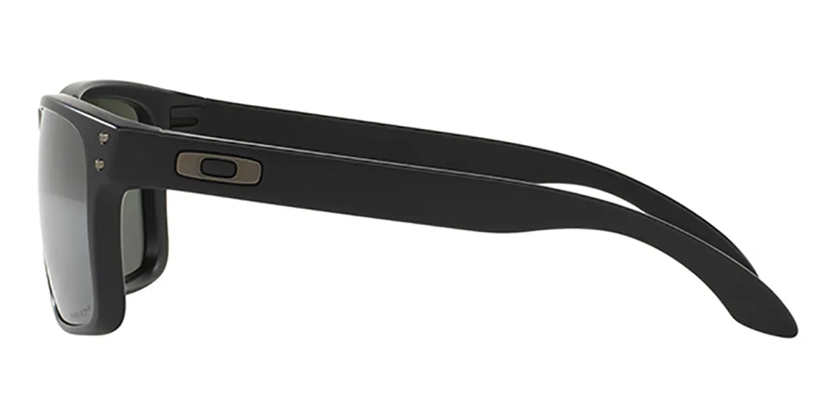 Oakley Holbrook OO9102 D6 Prizm Polarised - As Seen On Gerard Butler in Den of Thieves 2: Pantera