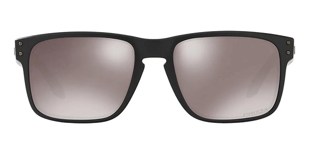 Oakley Holbrook OO9102 D6 Prizm Polarised - As Seen On Gerard Butler in Den of Thieves 2: Pantera