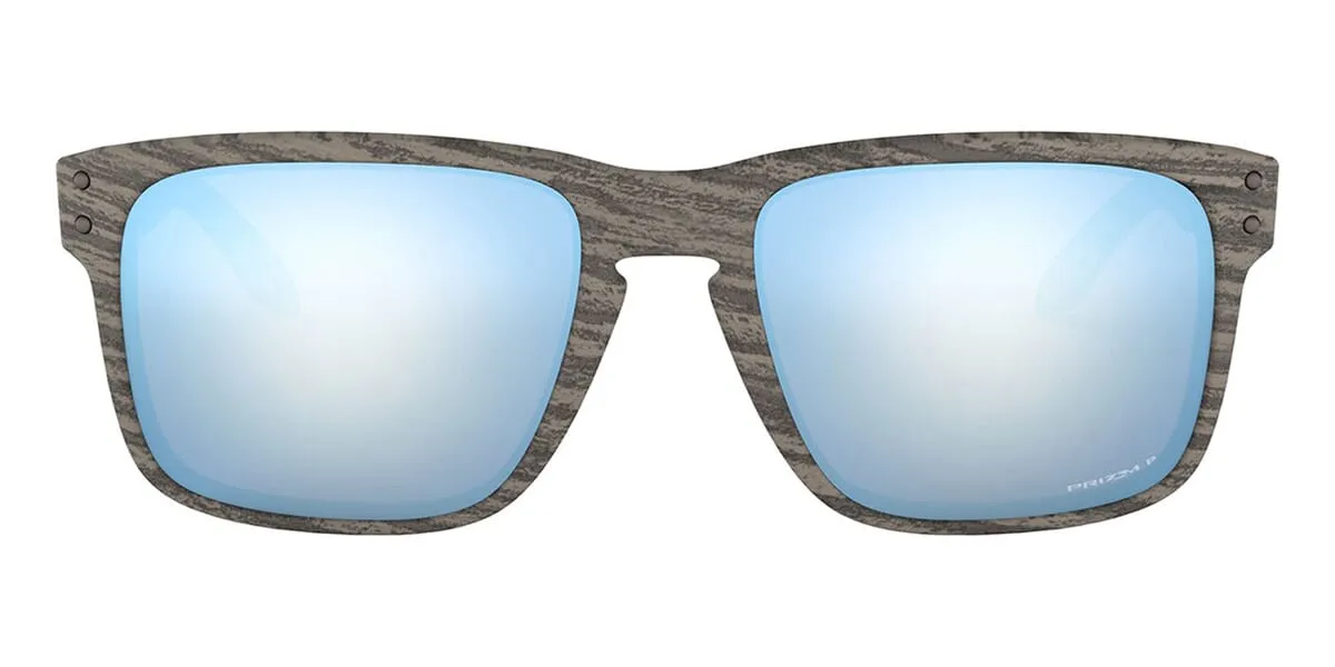 Oakley Holbrook OO9102 J9 Prizm Polarised