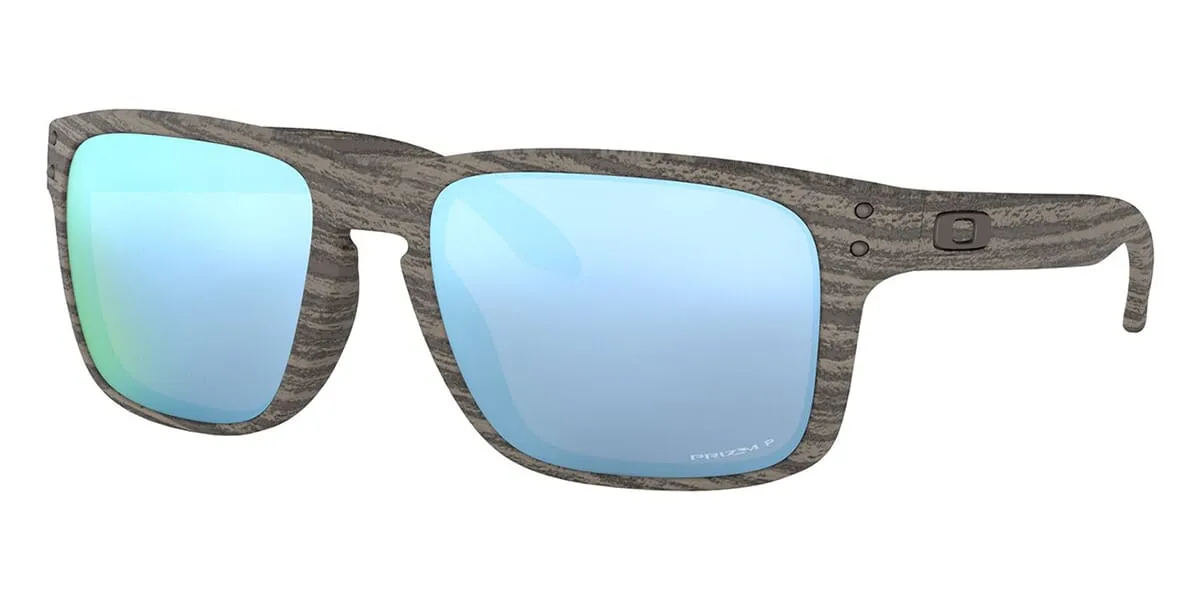 Oakley Holbrook OO9102 J9 Prizm Polarised