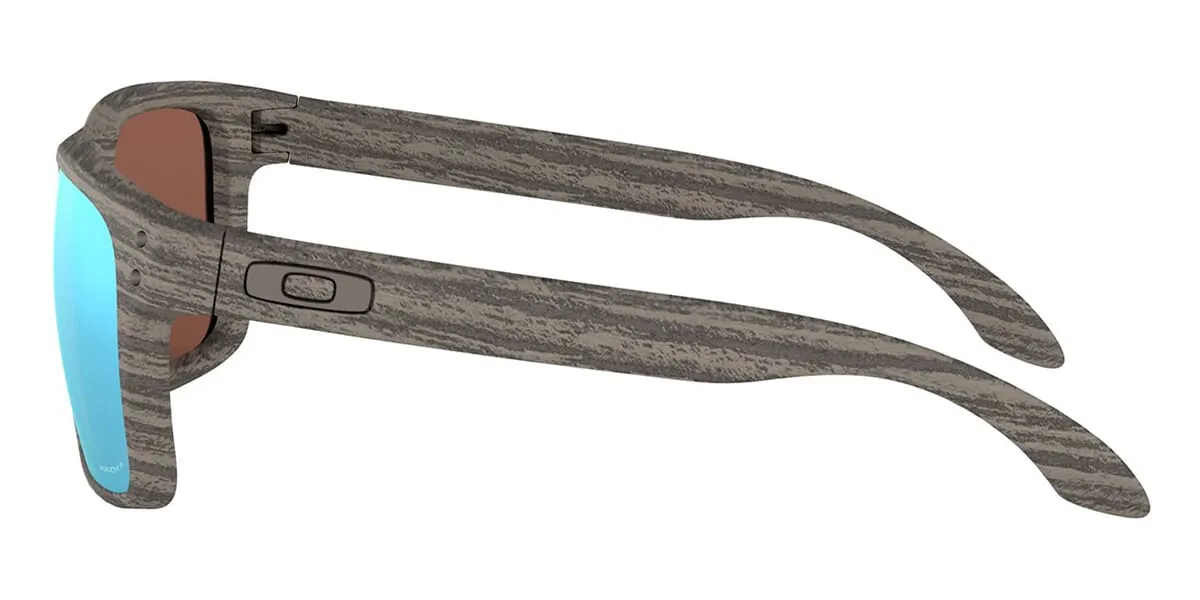 Oakley Holbrook OO9102 J9 Prizm Polarised