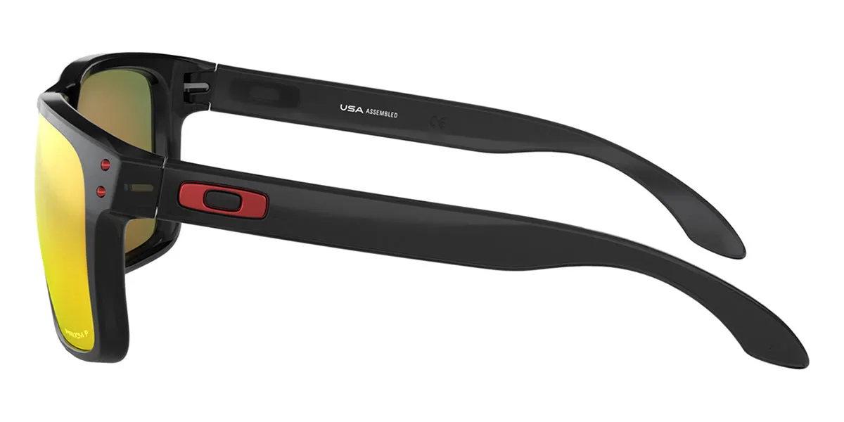 Oakley Holbrook XL OO9417 08 Polarised
