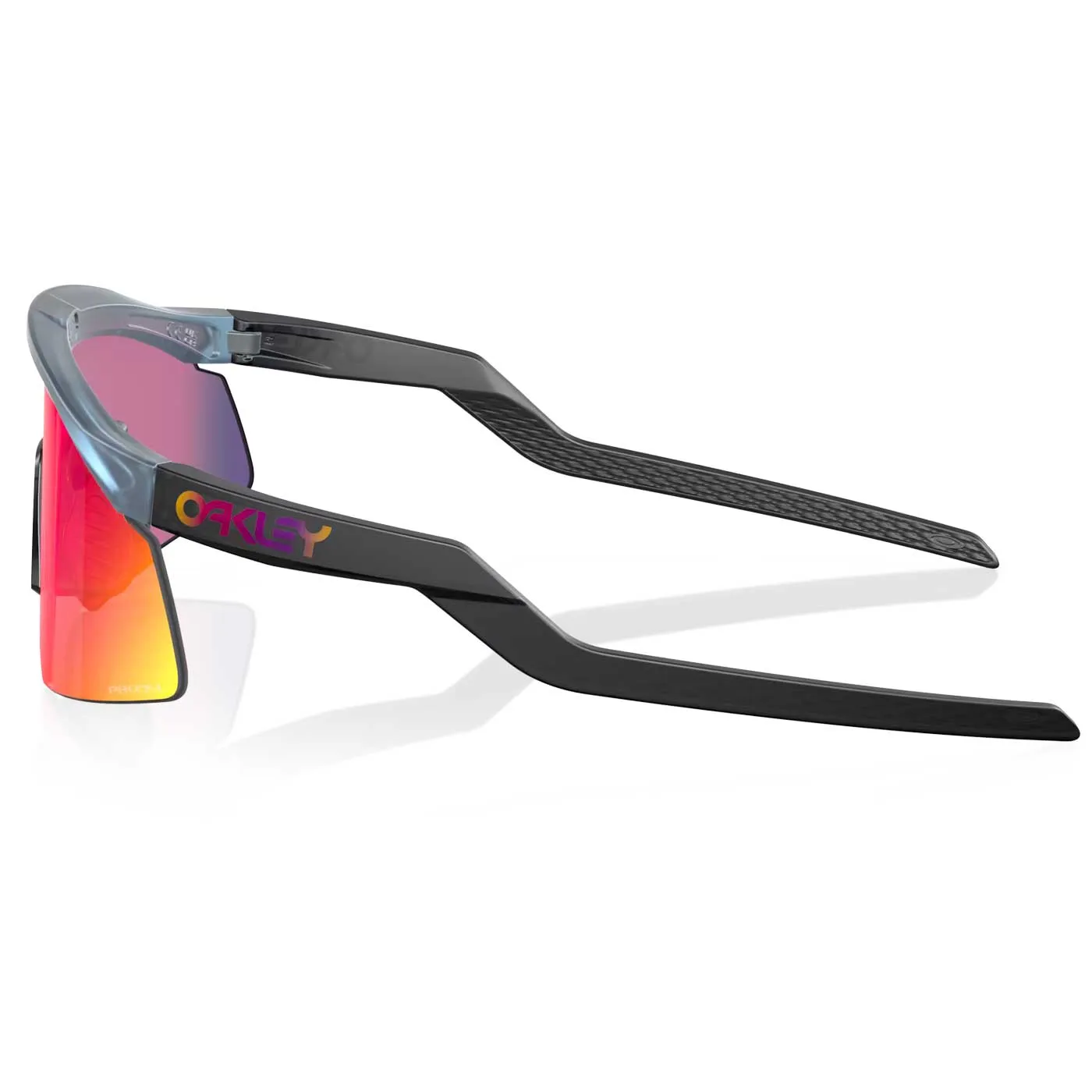 Oakley Hydra Community Collection sunglasses - Matte stonewash Prizm road