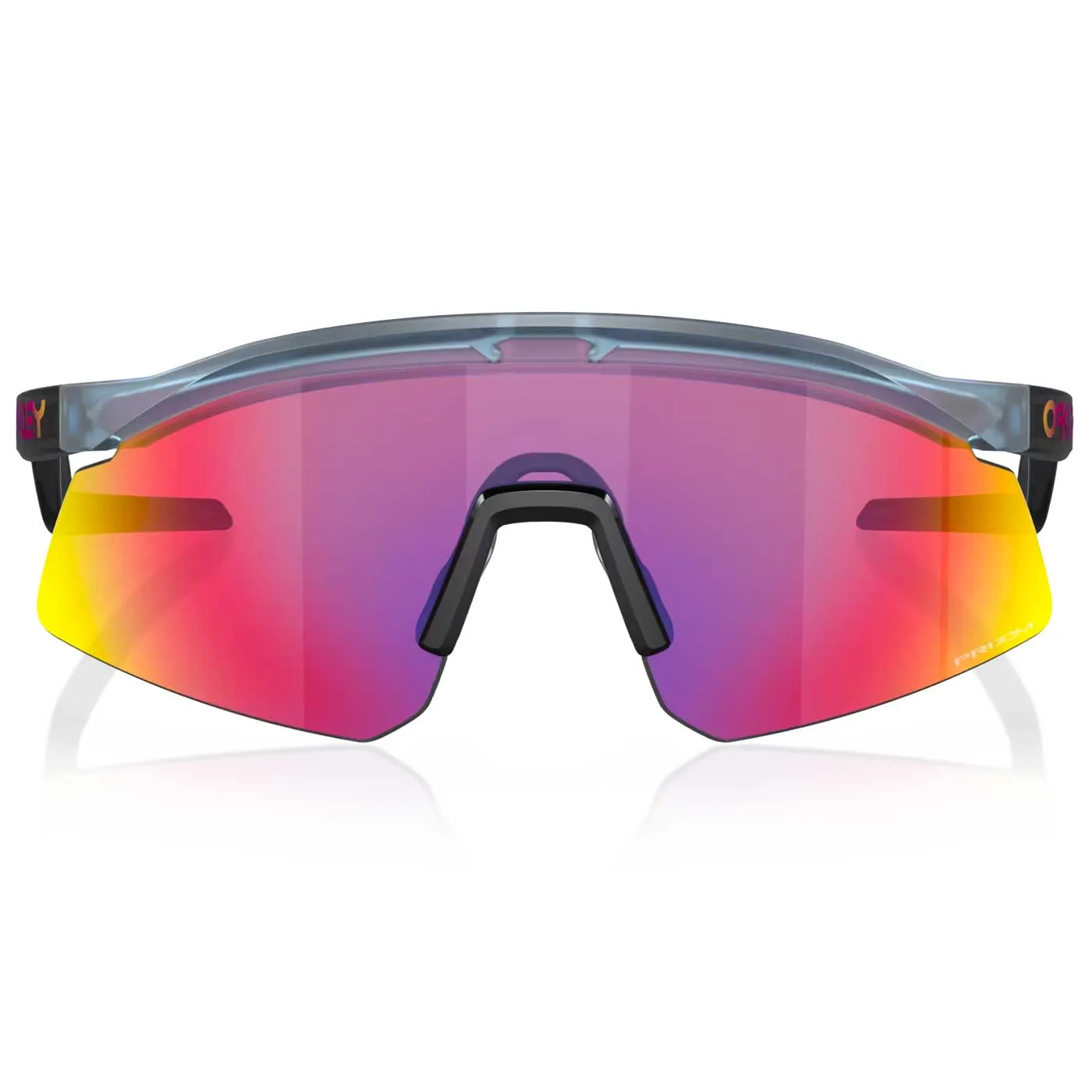 Oakley Hydra Community Collection sunglasses - Matte stonewash Prizm road