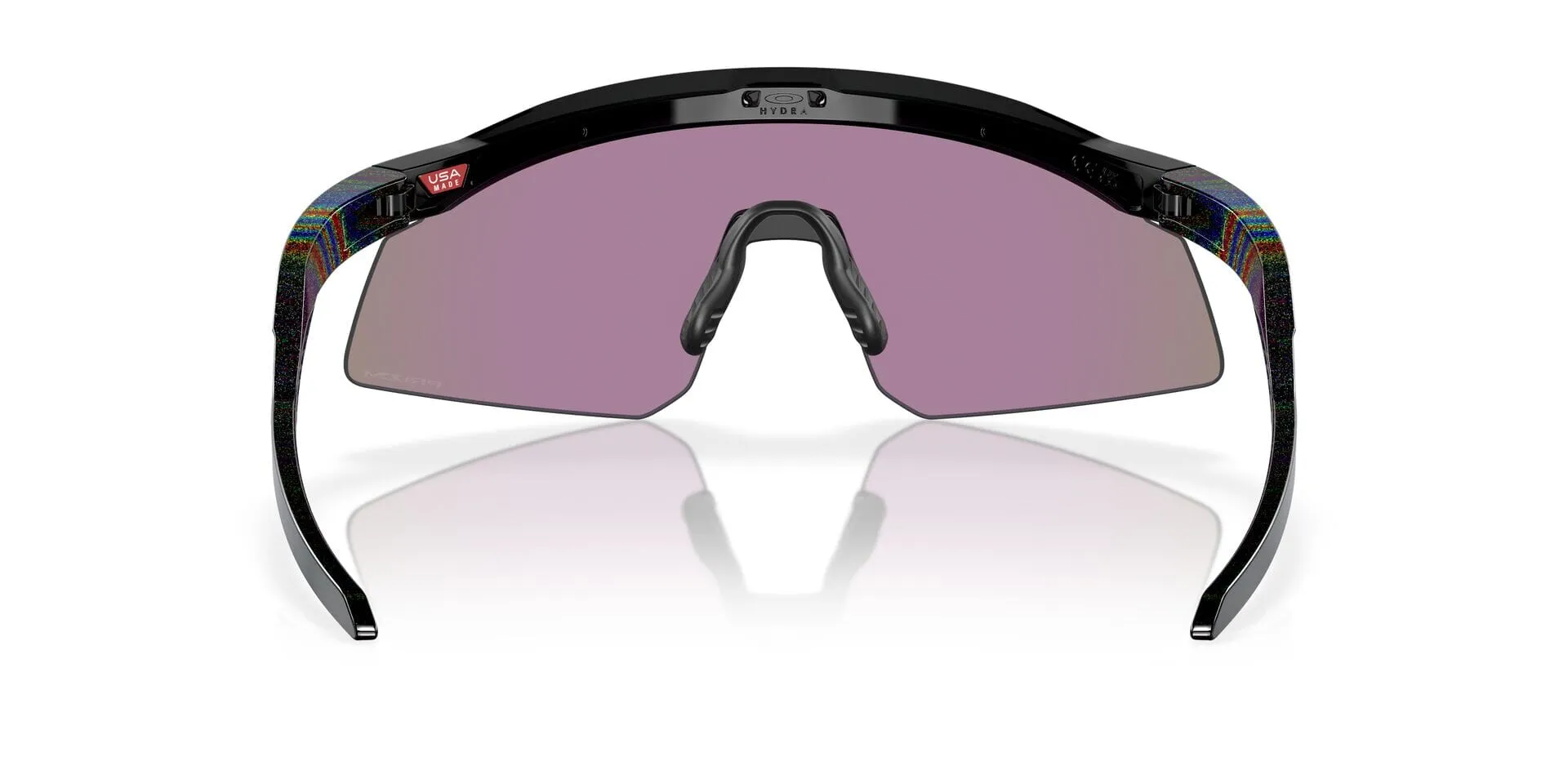 Oakley Hydra OO9229 15 Prizm