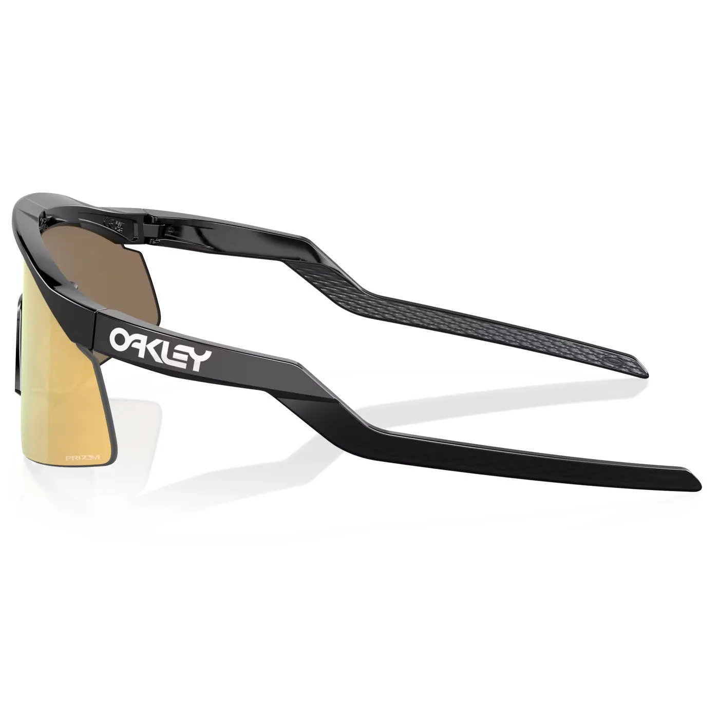 Oakley Hydra sunglasses - Black prizm 24K