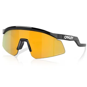 Oakley Hydra sunglasses - Black prizm 24K
