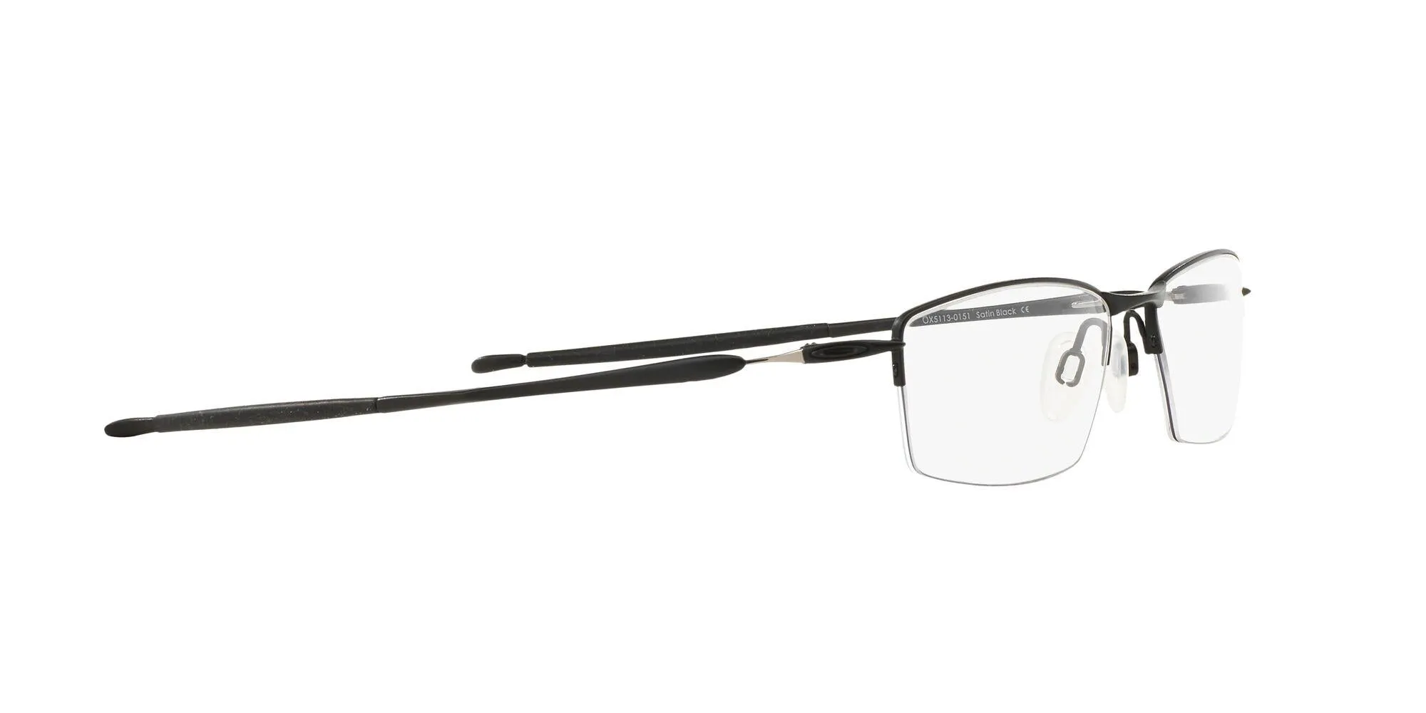 Oakley Lizard 5113 Eyeglasses
