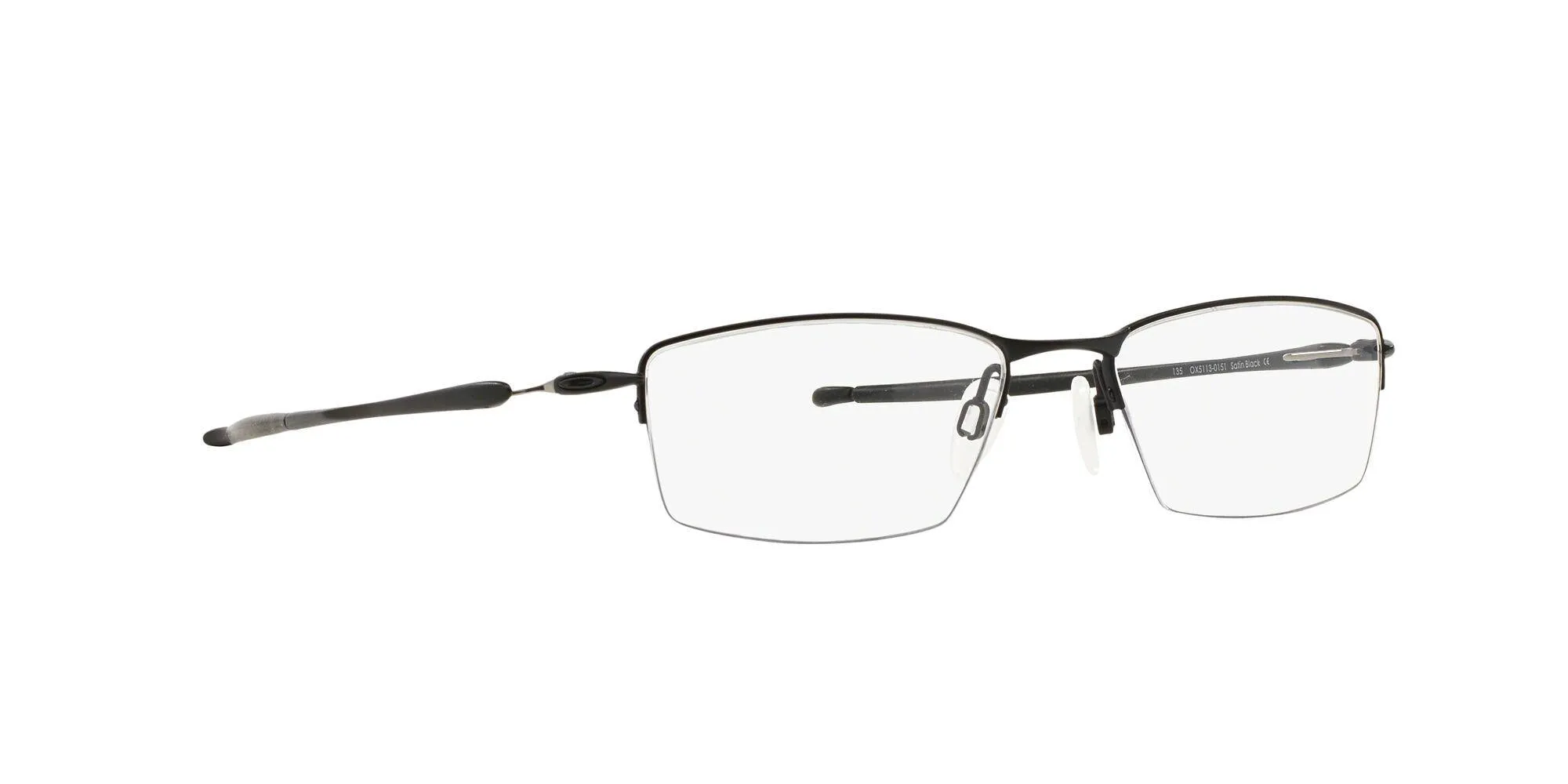Oakley Lizard 5113 Eyeglasses