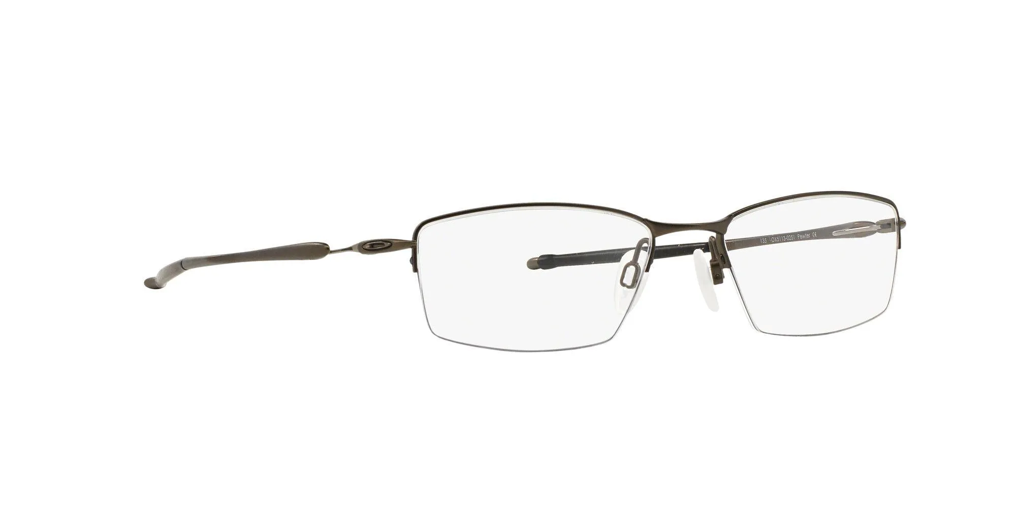 Oakley Lizard 5113 Eyeglasses