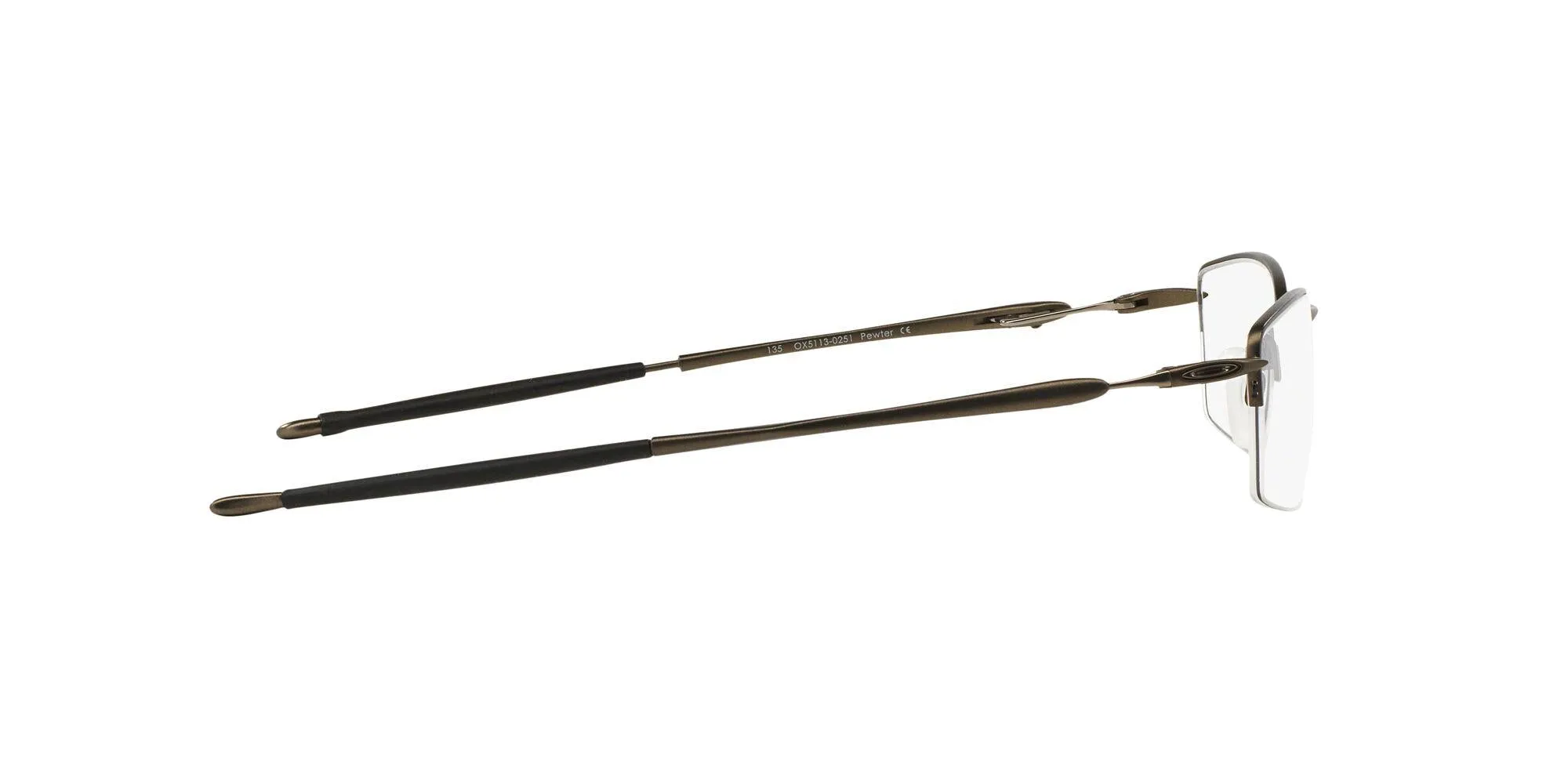 Oakley Lizard 5113 Eyeglasses