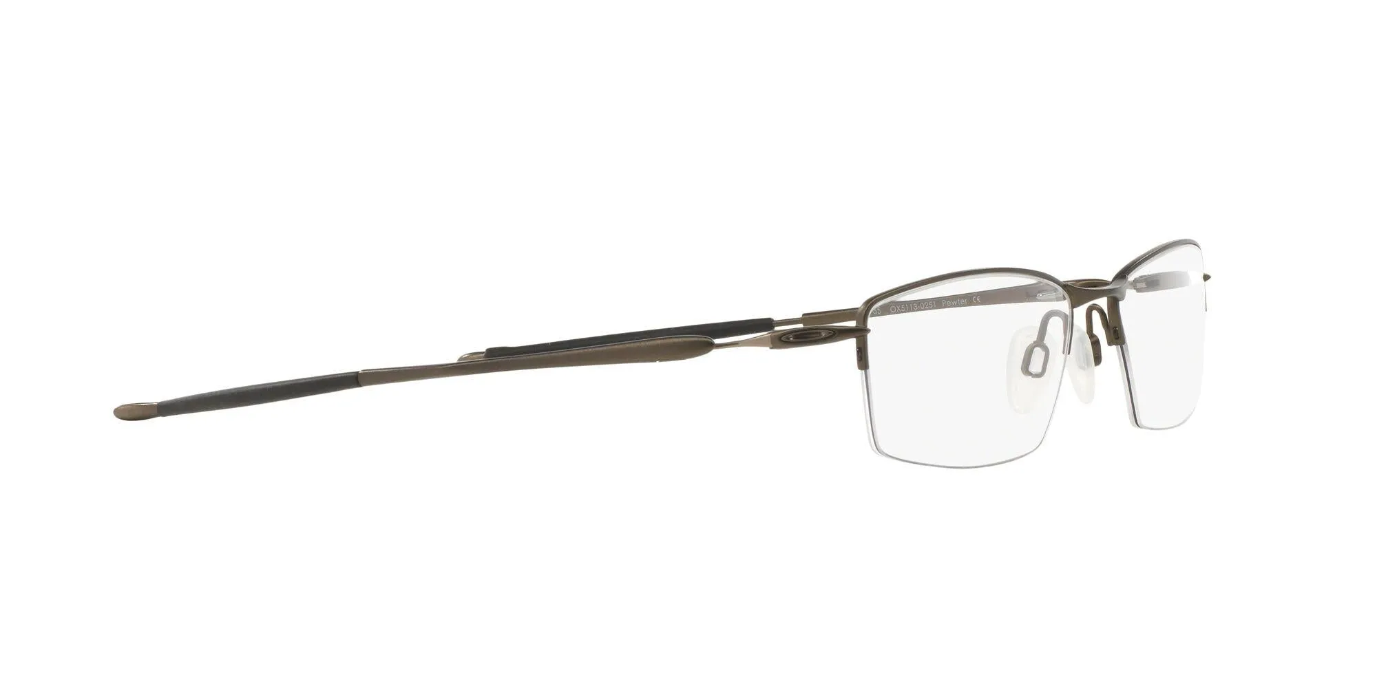 Oakley Lizard 5113 Eyeglasses