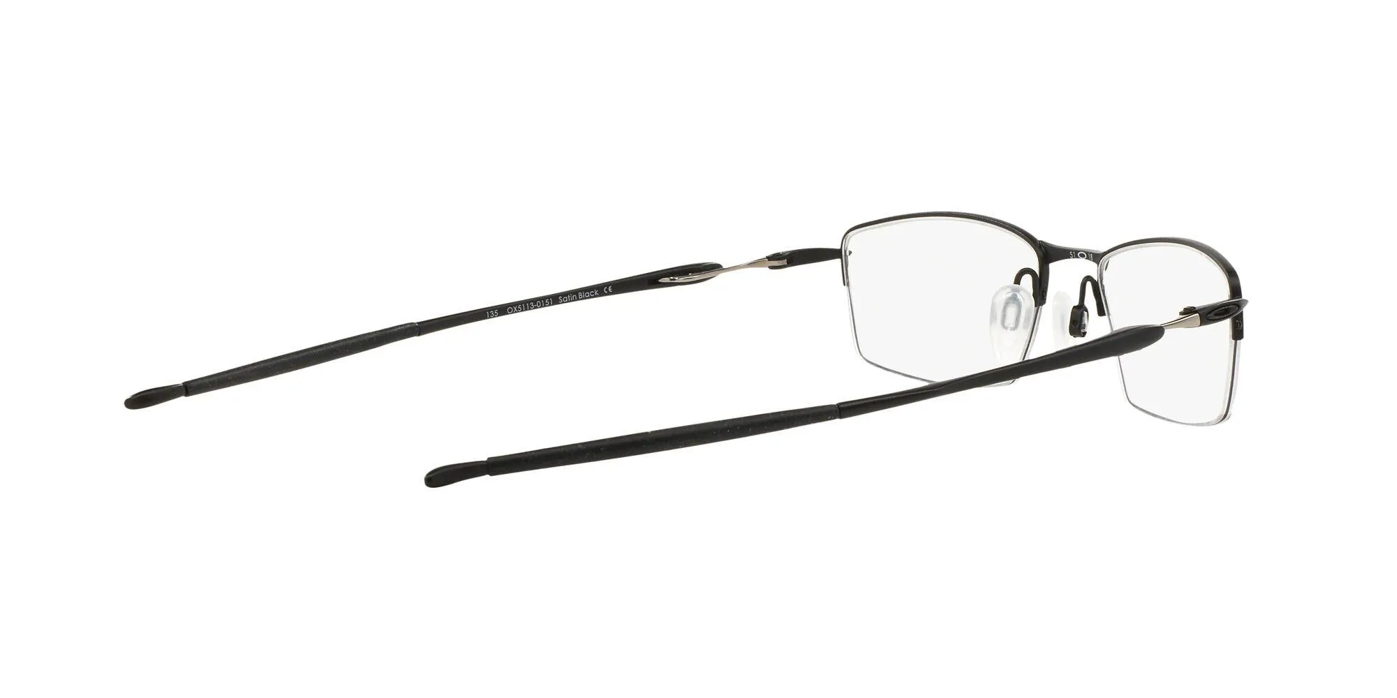 Oakley Lizard 5113 Eyeglasses