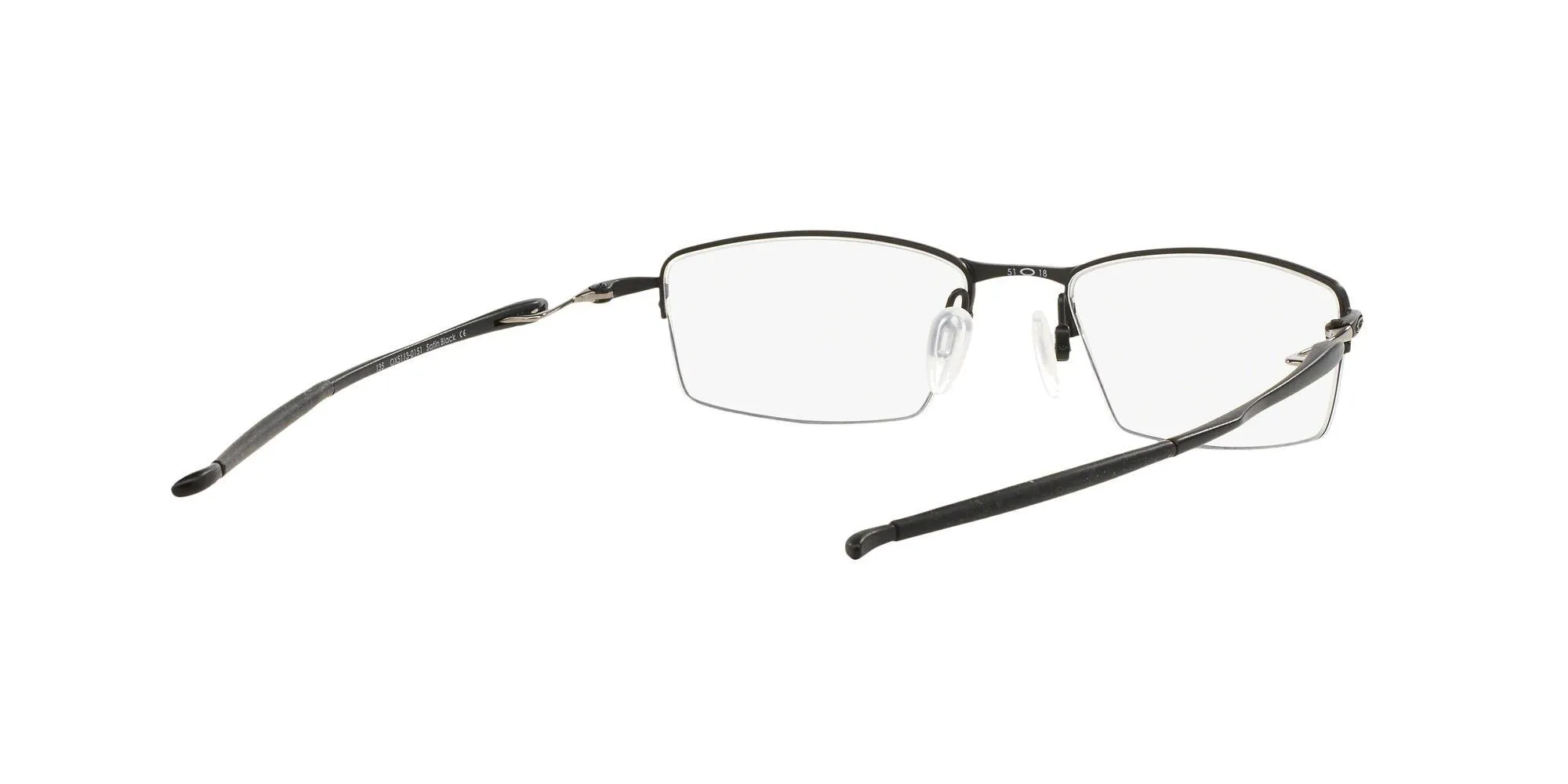 Oakley Lizard 5113 Eyeglasses
