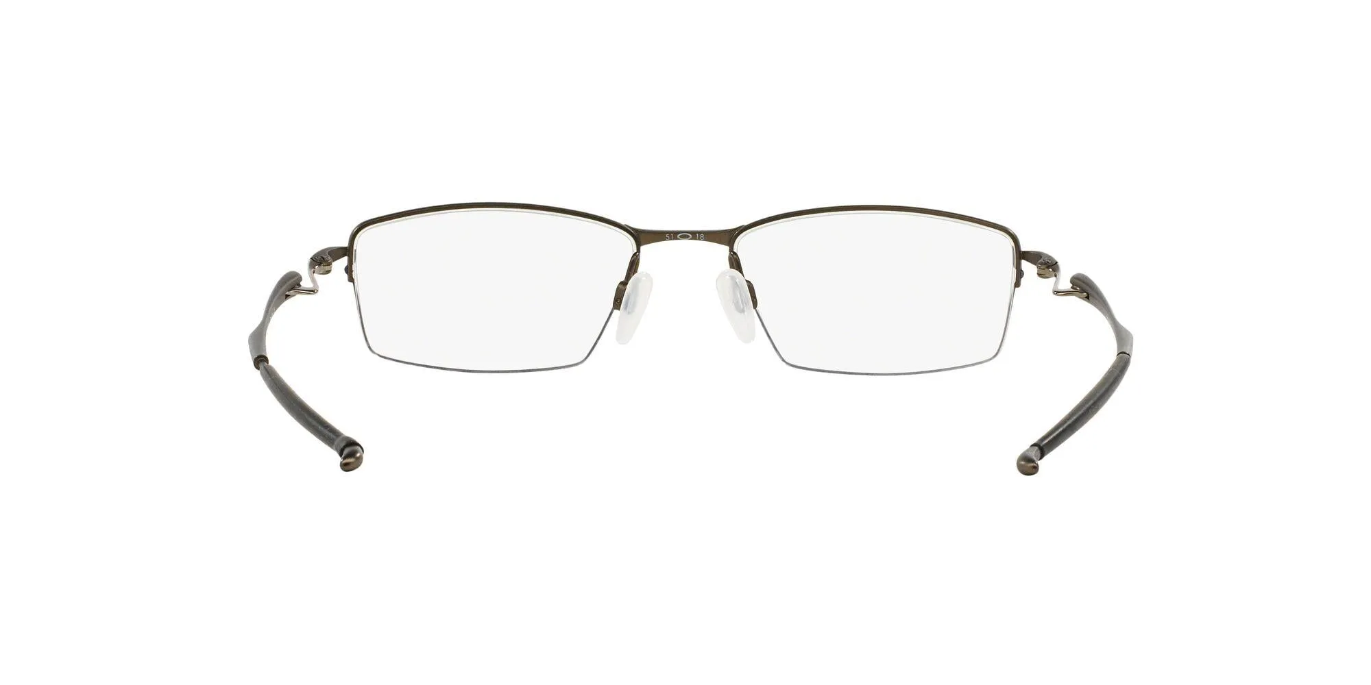 Oakley Lizard 5113 Eyeglasses