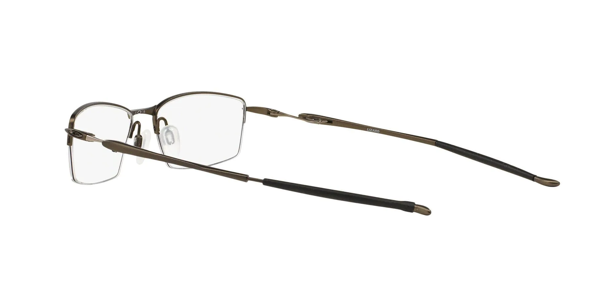 Oakley Lizard 5113 Eyeglasses