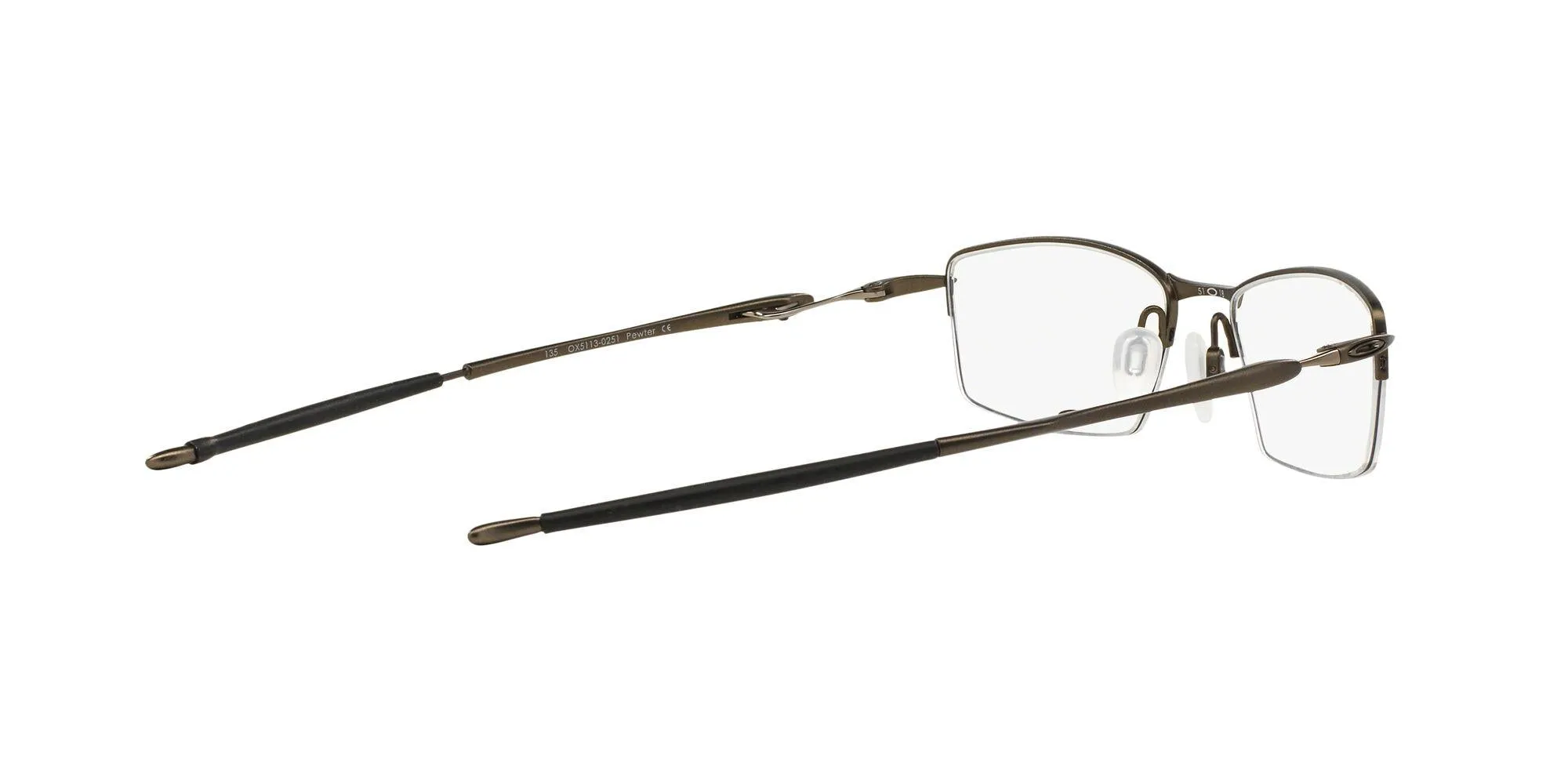 Oakley Lizard 5113 Eyeglasses