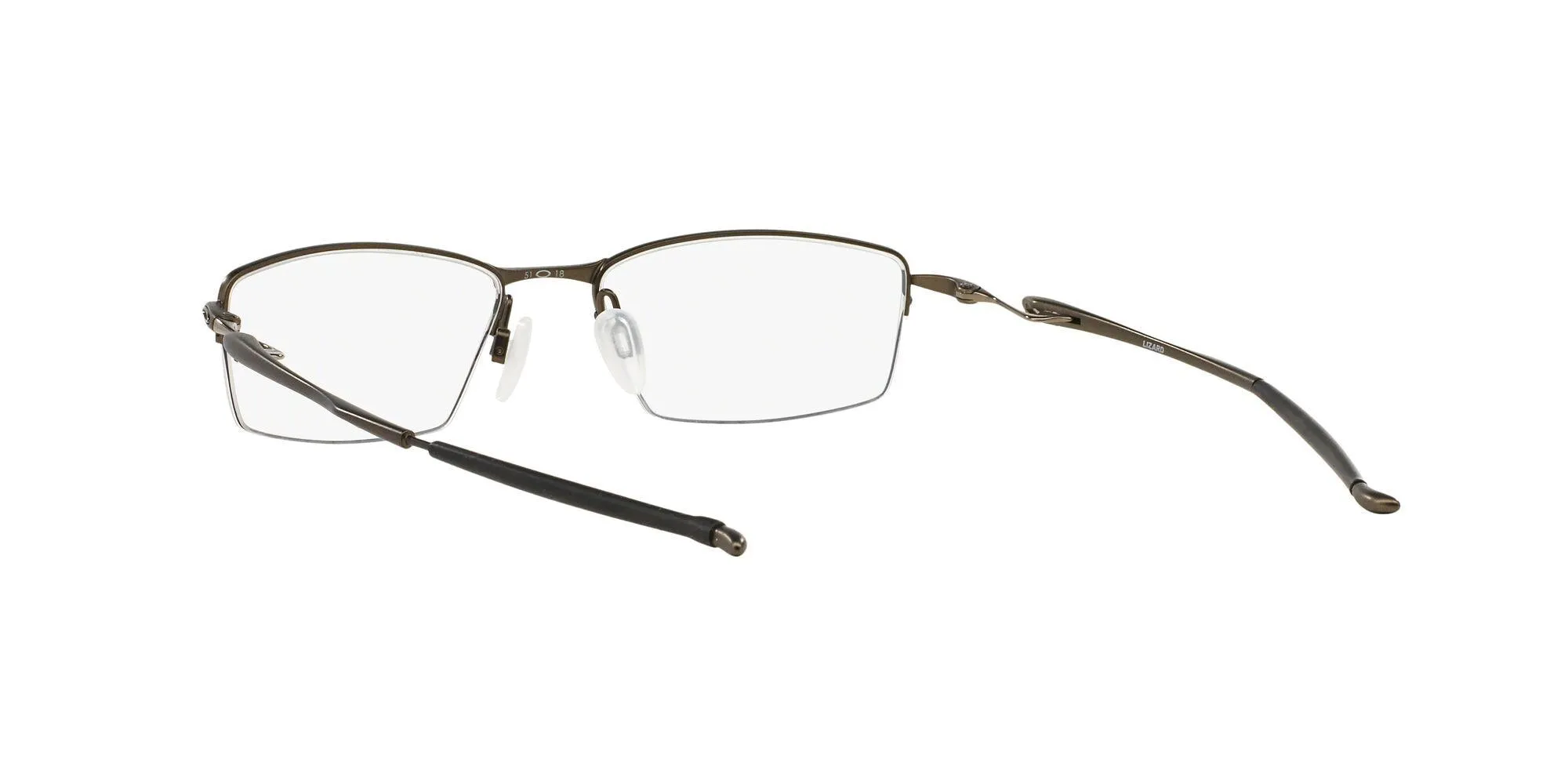 Oakley Lizard 5113 Eyeglasses