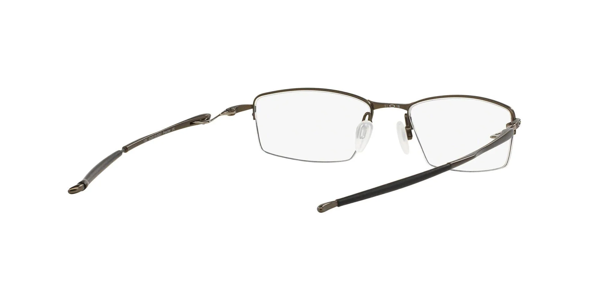Oakley Lizard 5113 Eyeglasses