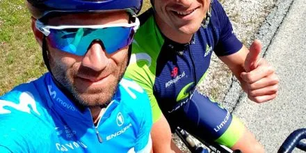 Oakley Radar EV Path OO9208 57 - As Seen On Ethan Ewing & Alejandro Valverde