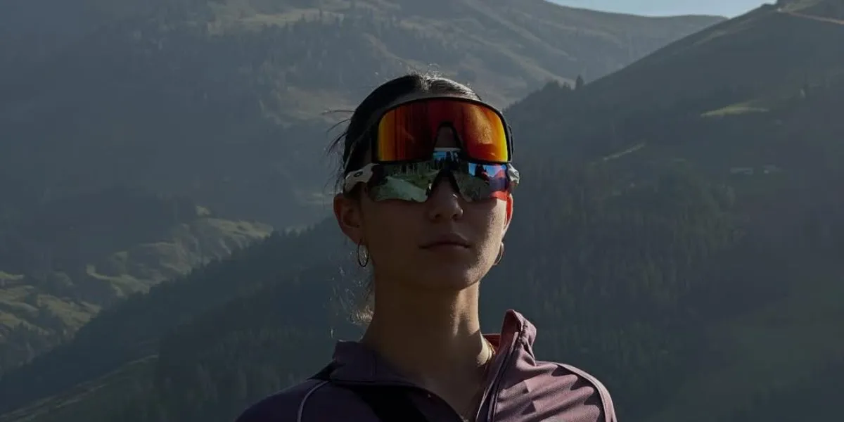 Oakley Radar EV Path OO9208 57 - As Seen On Ethan Ewing & Alejandro Valverde