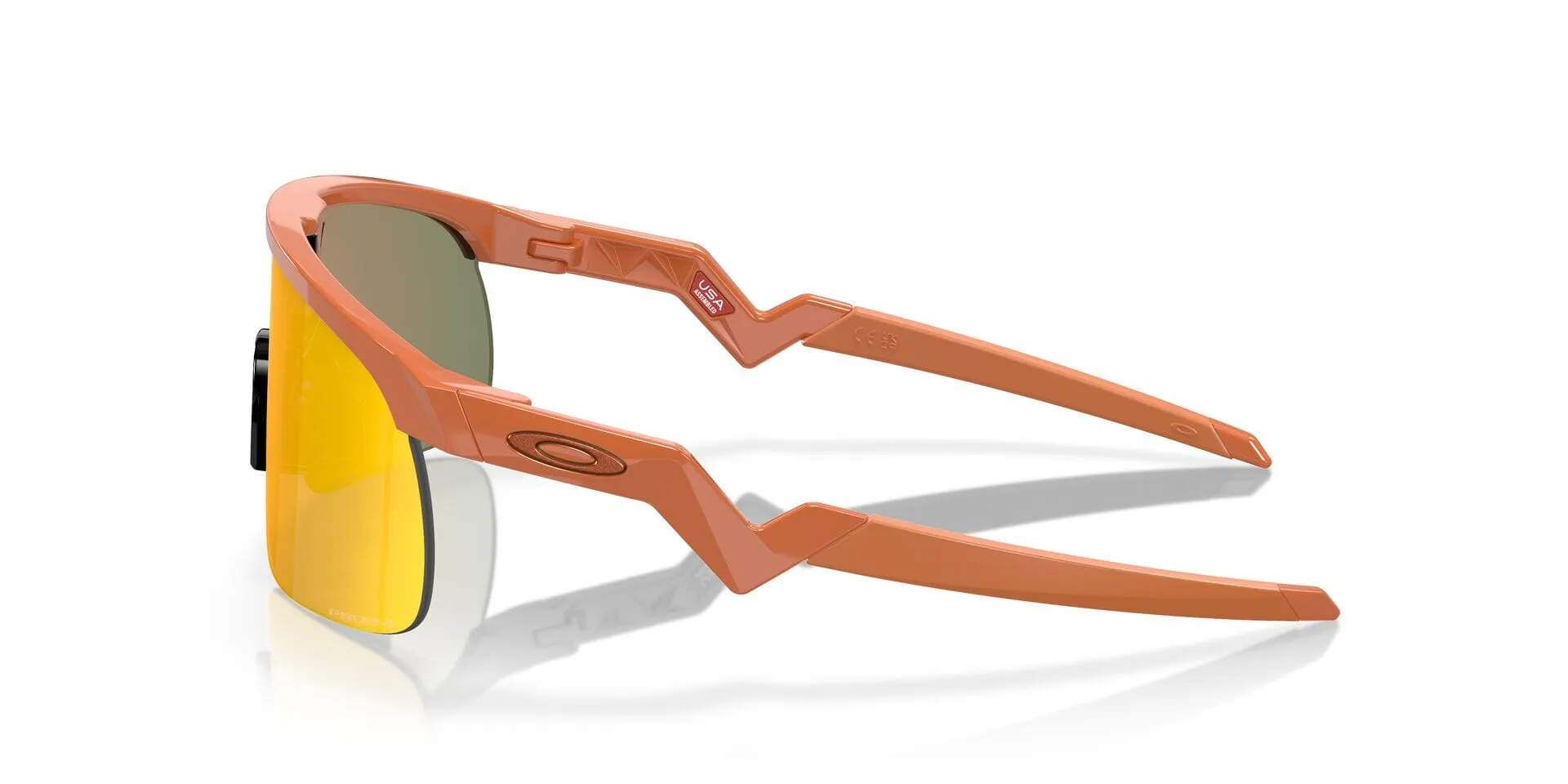 Oakley Resistor OJ9010 18 Prizm Youth Fit