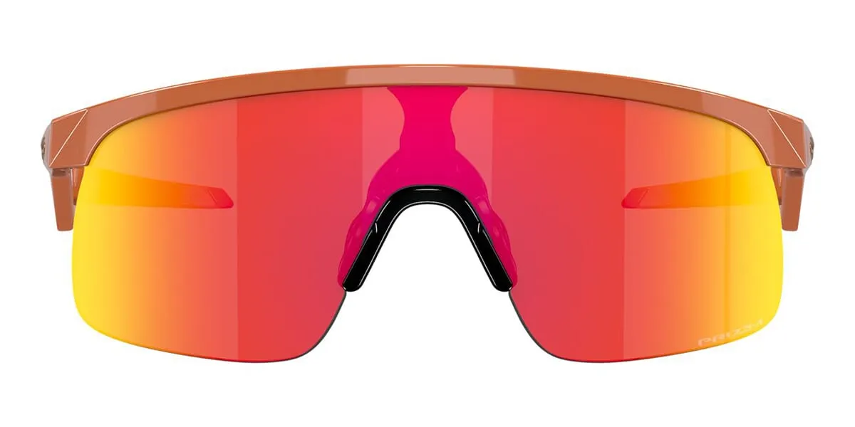 Oakley Resistor OJ9010 18 Prizm Youth Fit