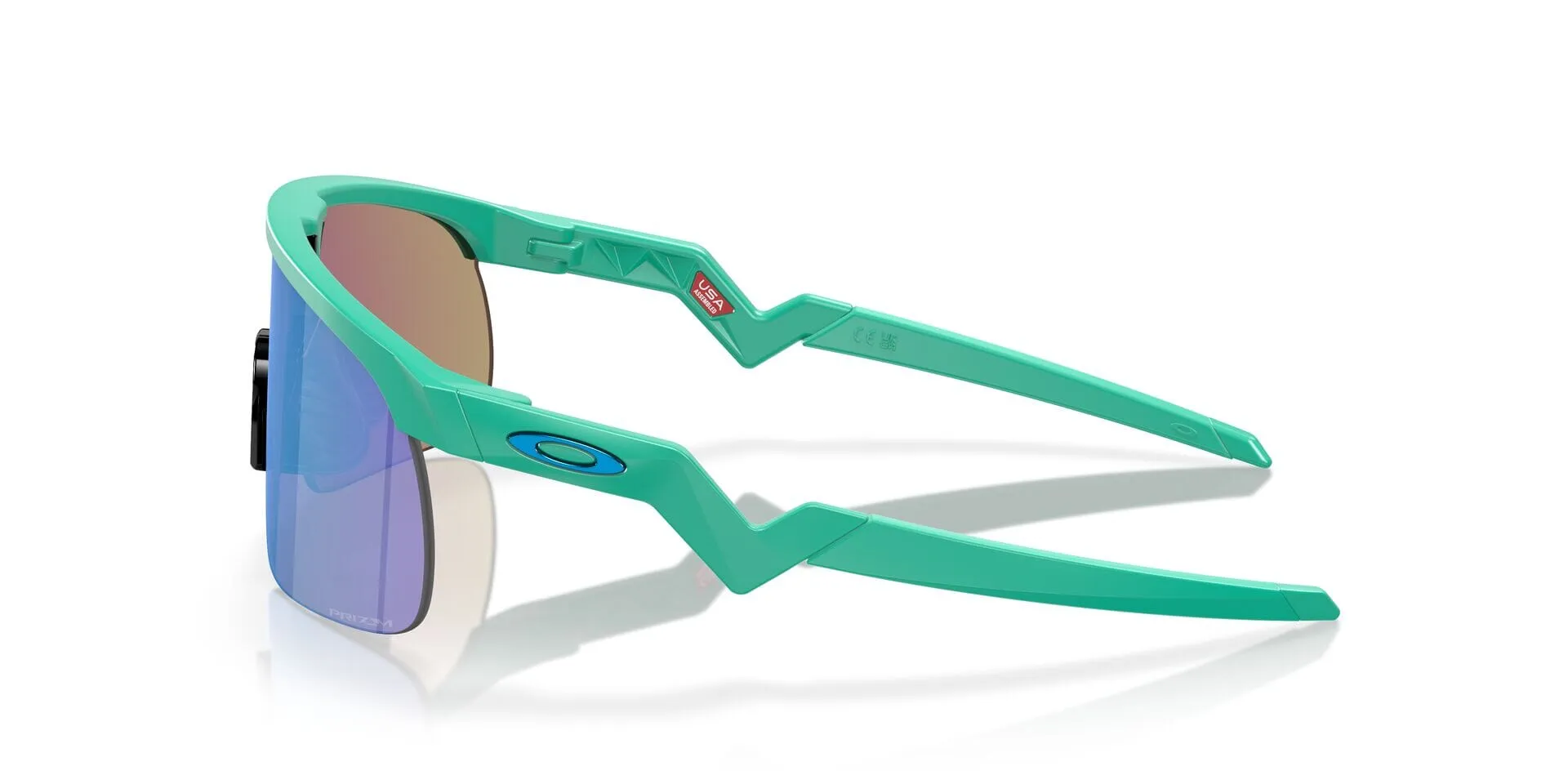 Oakley Resistor OJ9010 19 Prizm Youth Fit
