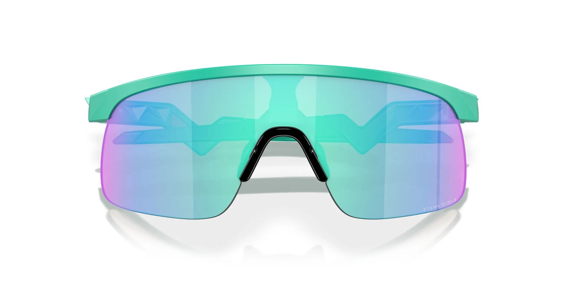 Oakley Resistor OJ9010 19 Prizm Youth Fit