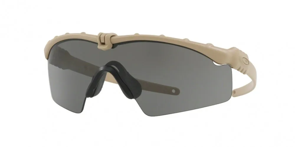 Oakley Si Ballistic M Frame 3.0 9146 Sunglasses