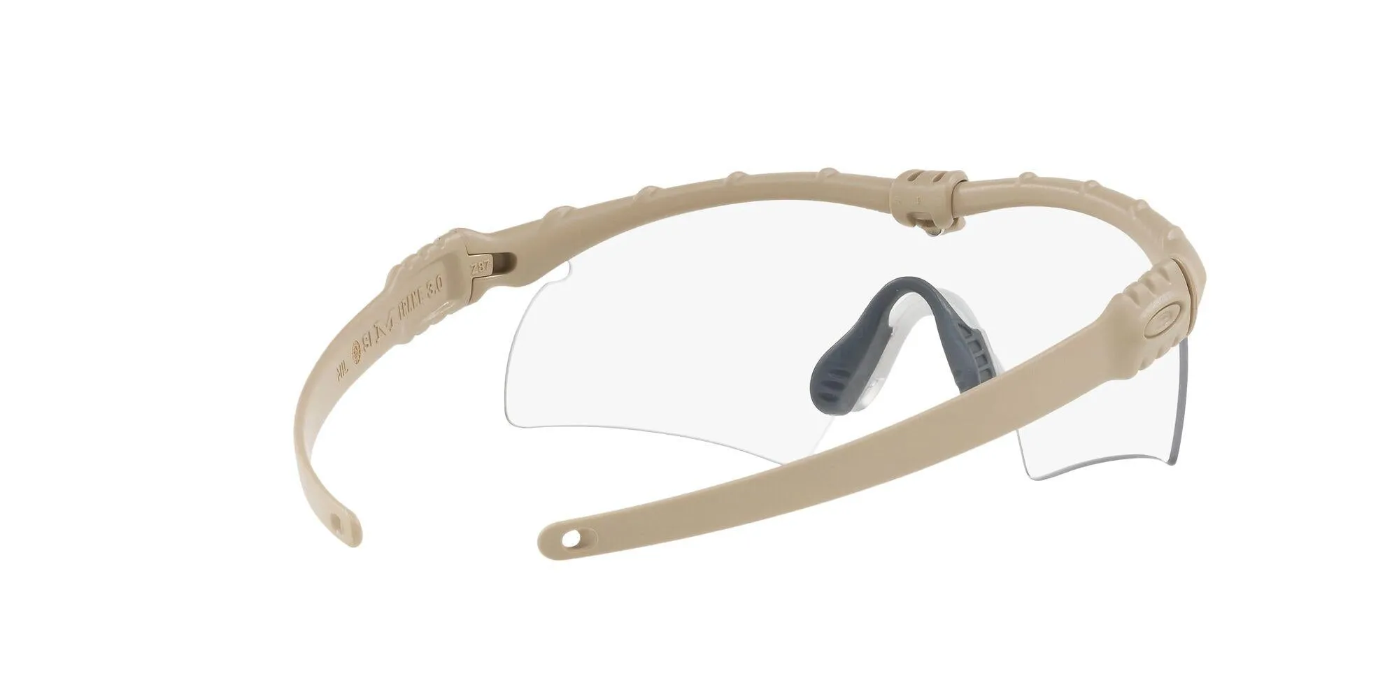 Oakley Si Ballistic M Frame 3.0 9146 Sunglasses